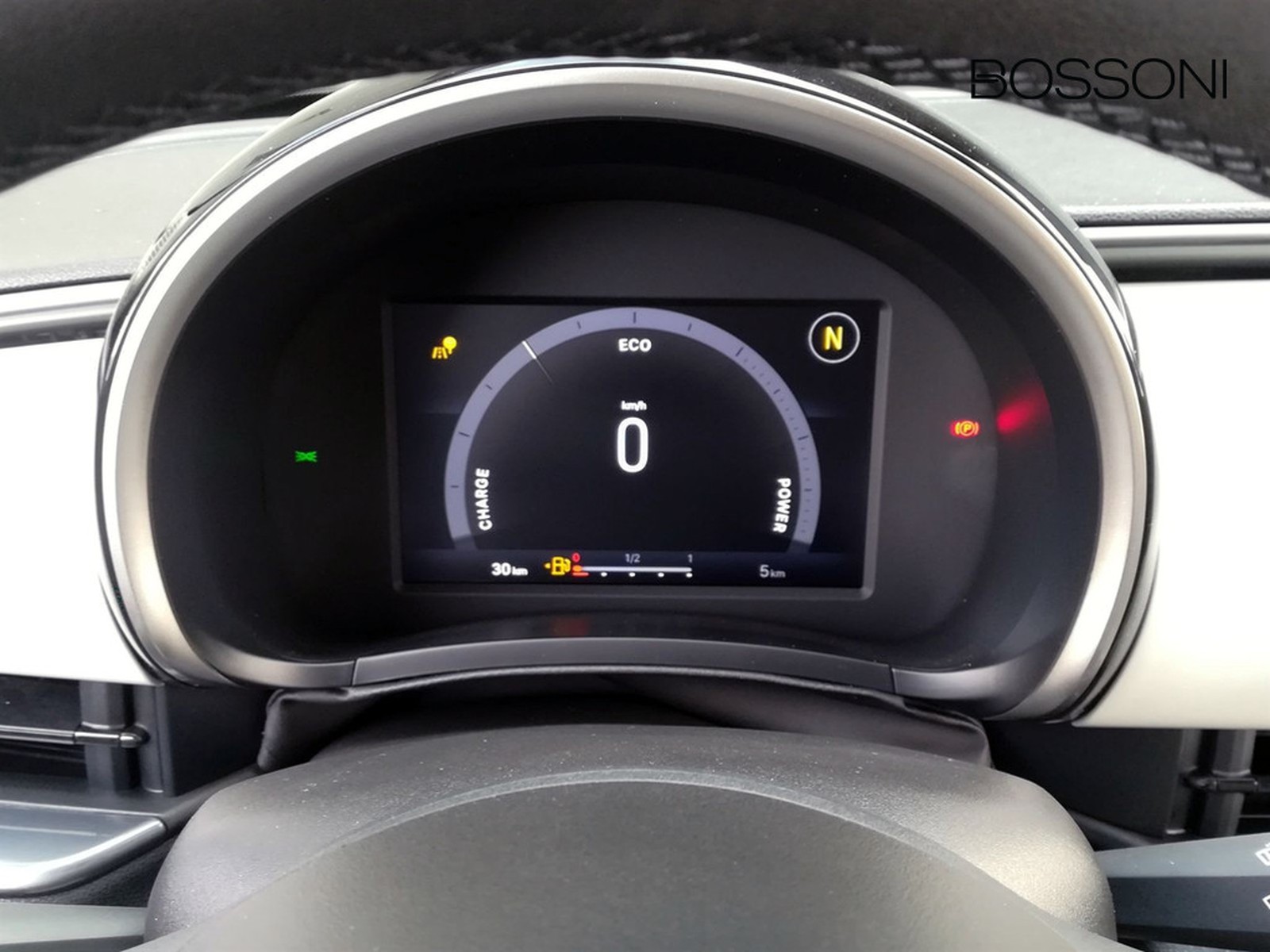 10 - Fiat 600 1.2 hybrid 110cv la prima edct