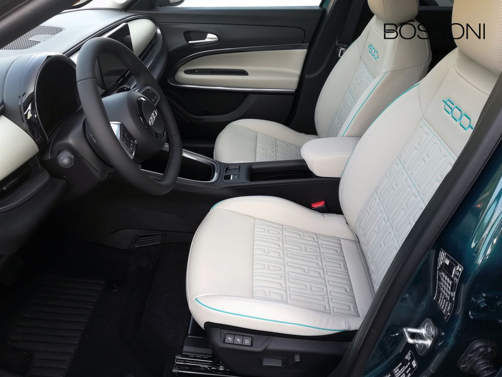 11 - Fiat 600 1.2 hybrid 110cv la prima edct