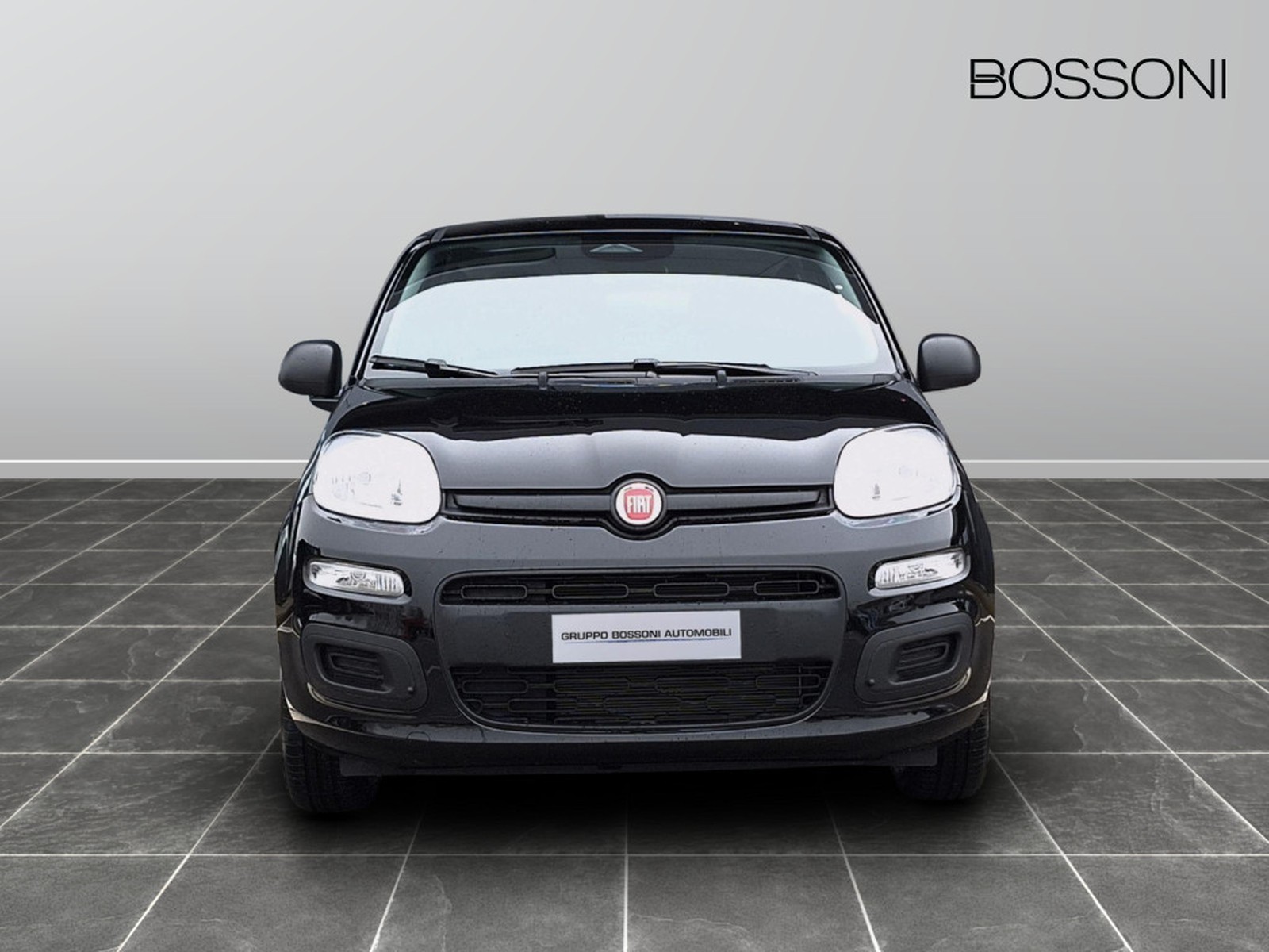 2 - Fiat Pandina 1.0 firefly hybrid 65cv pop s&s