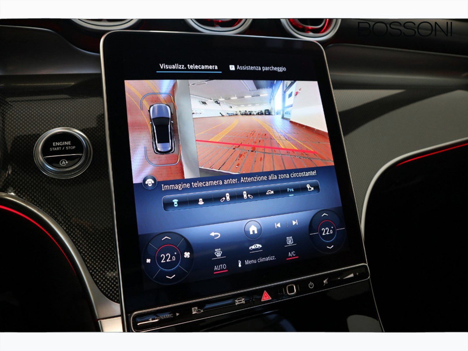 12 - Mercedes GLC suv 300 amg advanced plus 4matic 9g-tronic