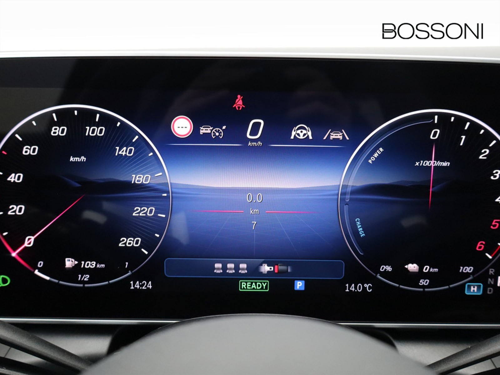 9 - Mercedes GLC coupe 300 de plug in hybrid amg line premium tech 4matic 9g-tronic