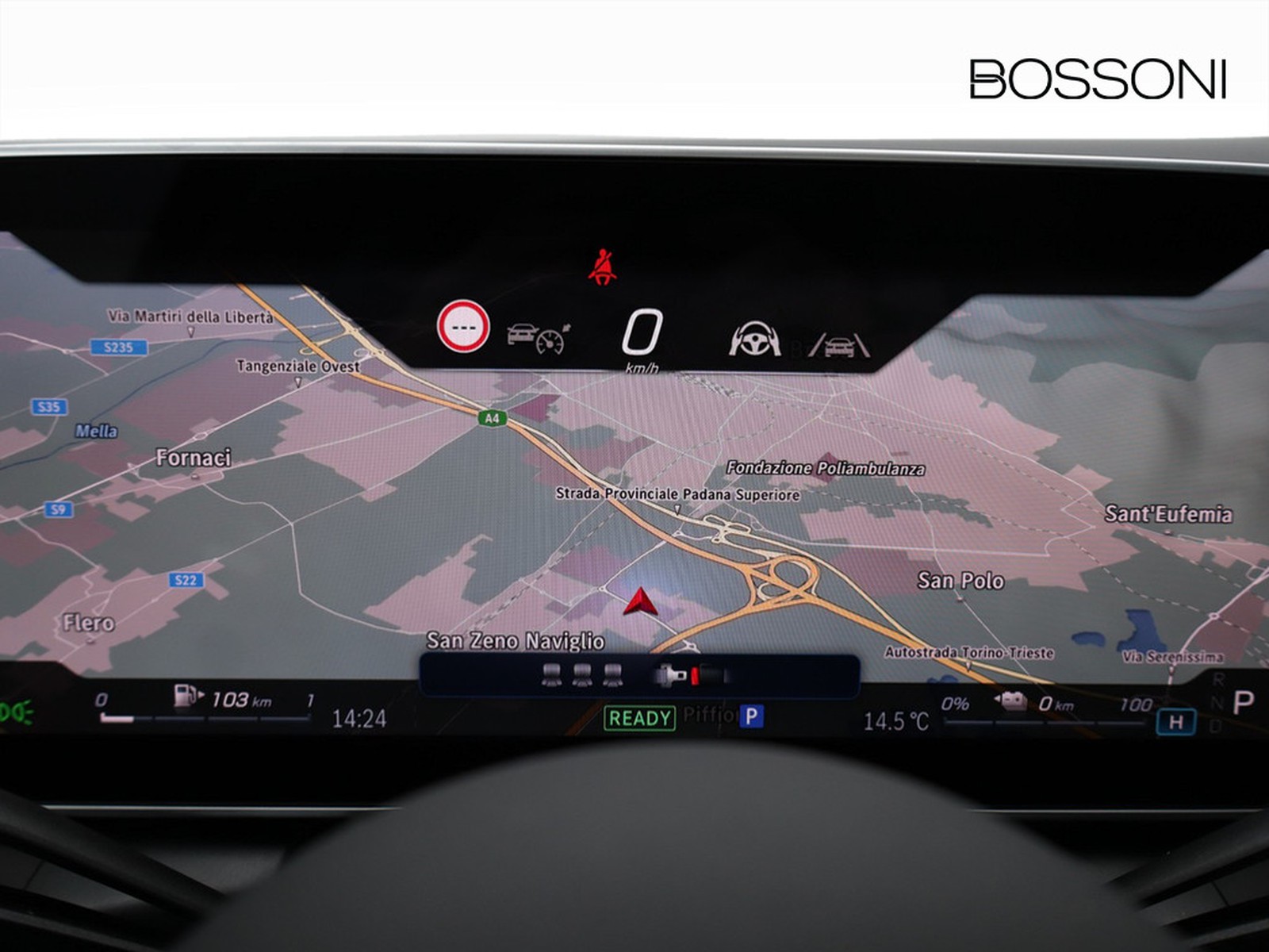 16 - Mercedes GLC coupe 300 de plug in hybrid amg line premium tech 4matic 9g-tronic