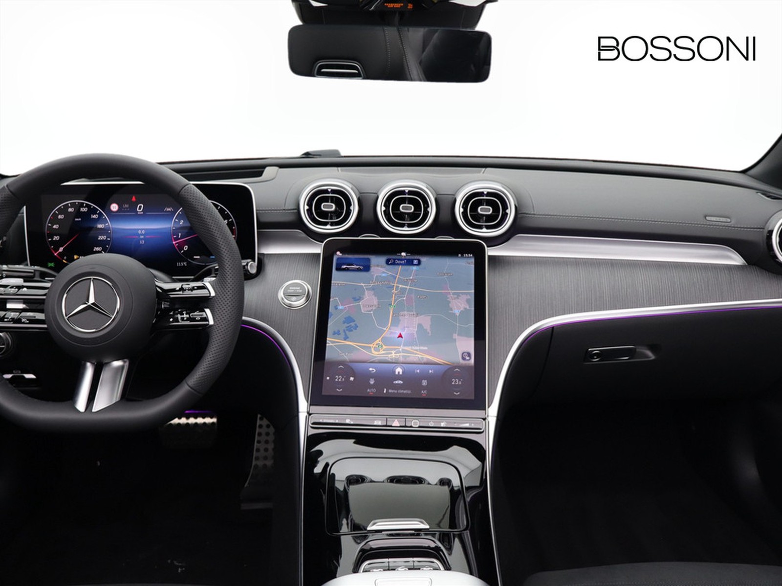 14 - Mercedes CLE cabrio 300 amg line premium plus 4matic 9g-tronic plus