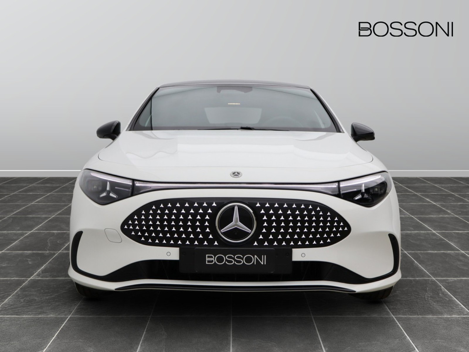 2 - Mercedes CLA eq 250+ advanced plus