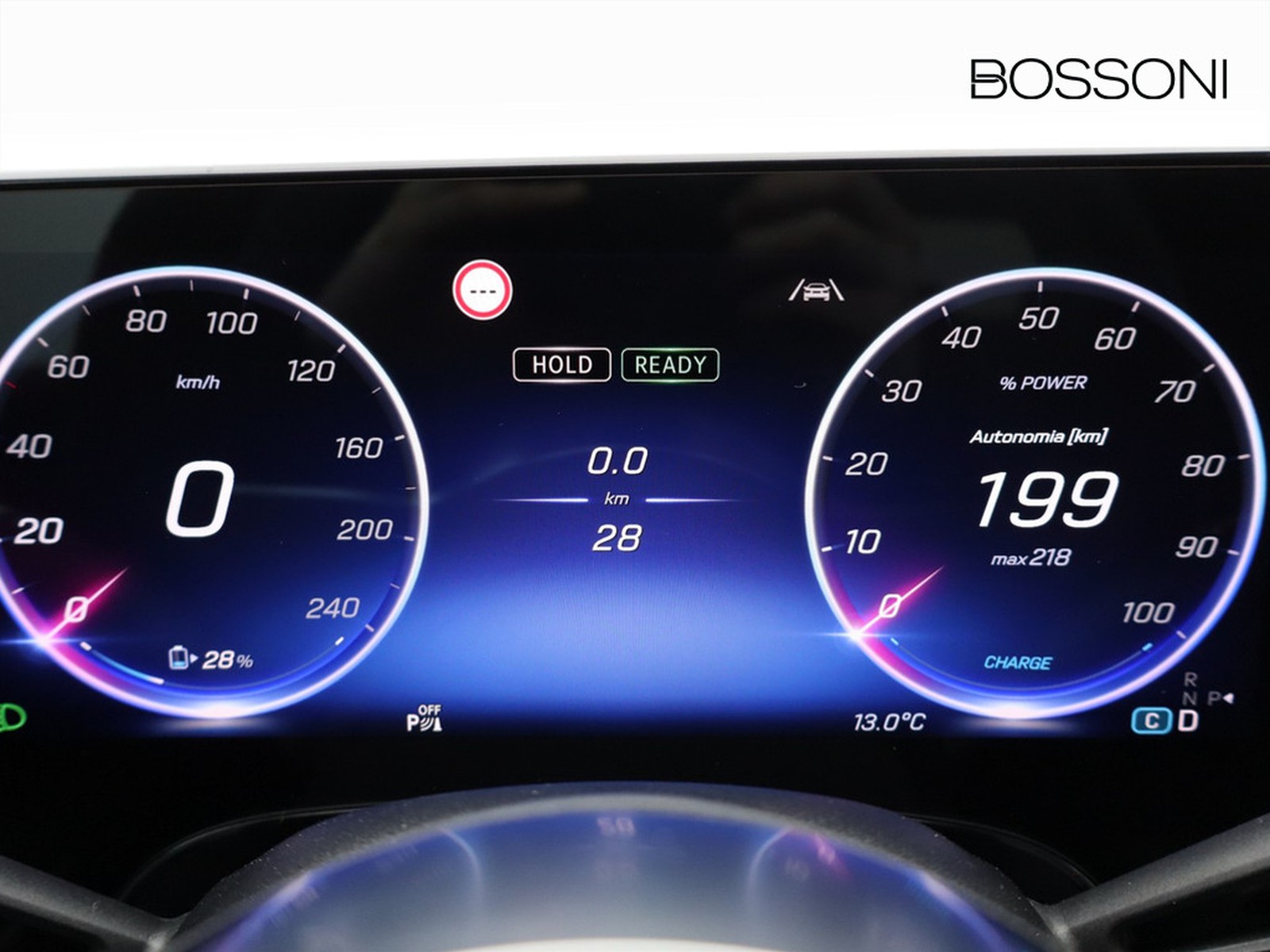 9 - Mercedes CLA eq 250+ advanced plus