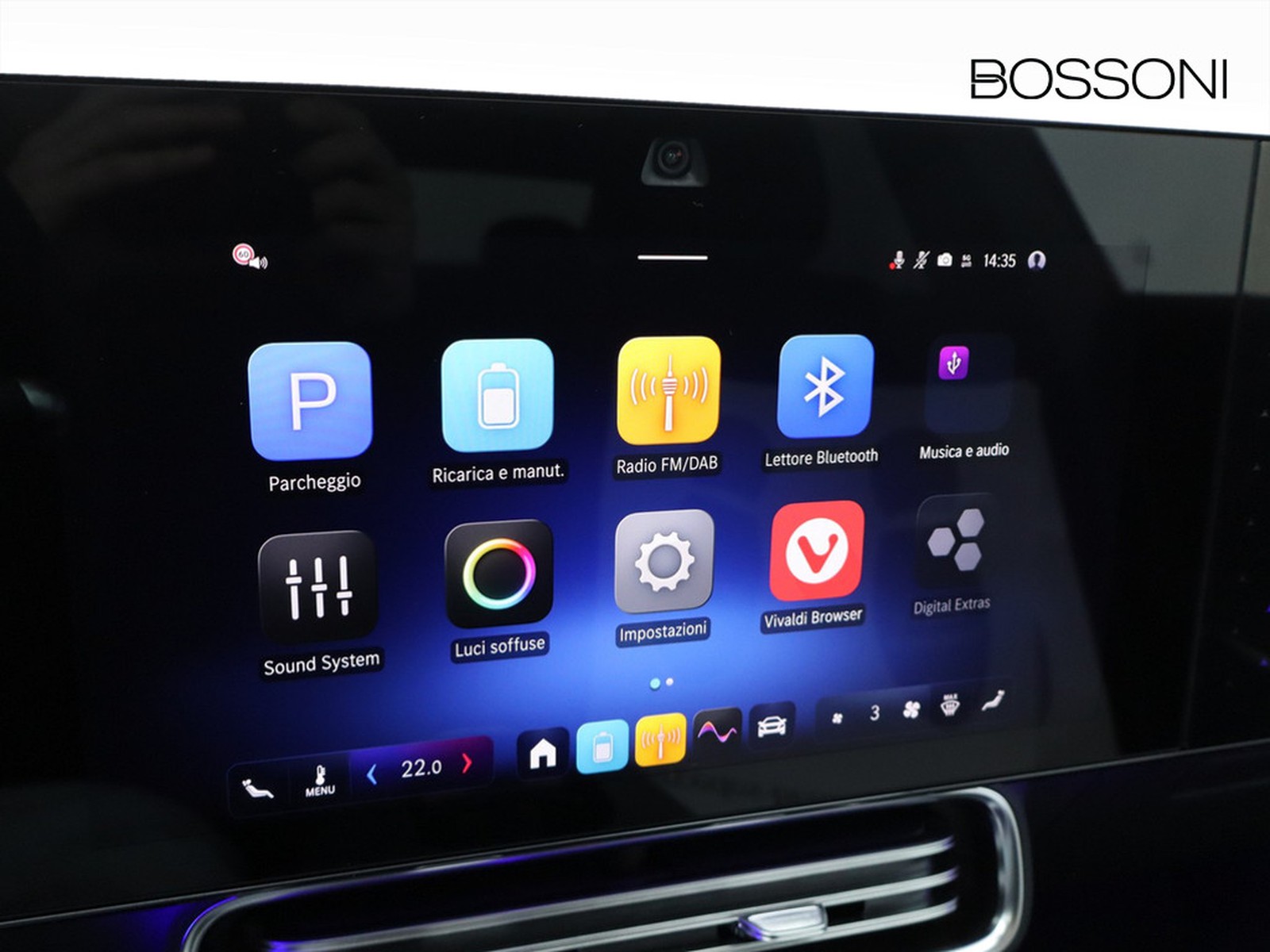 10 - Mercedes CLA eq 250+ advanced plus