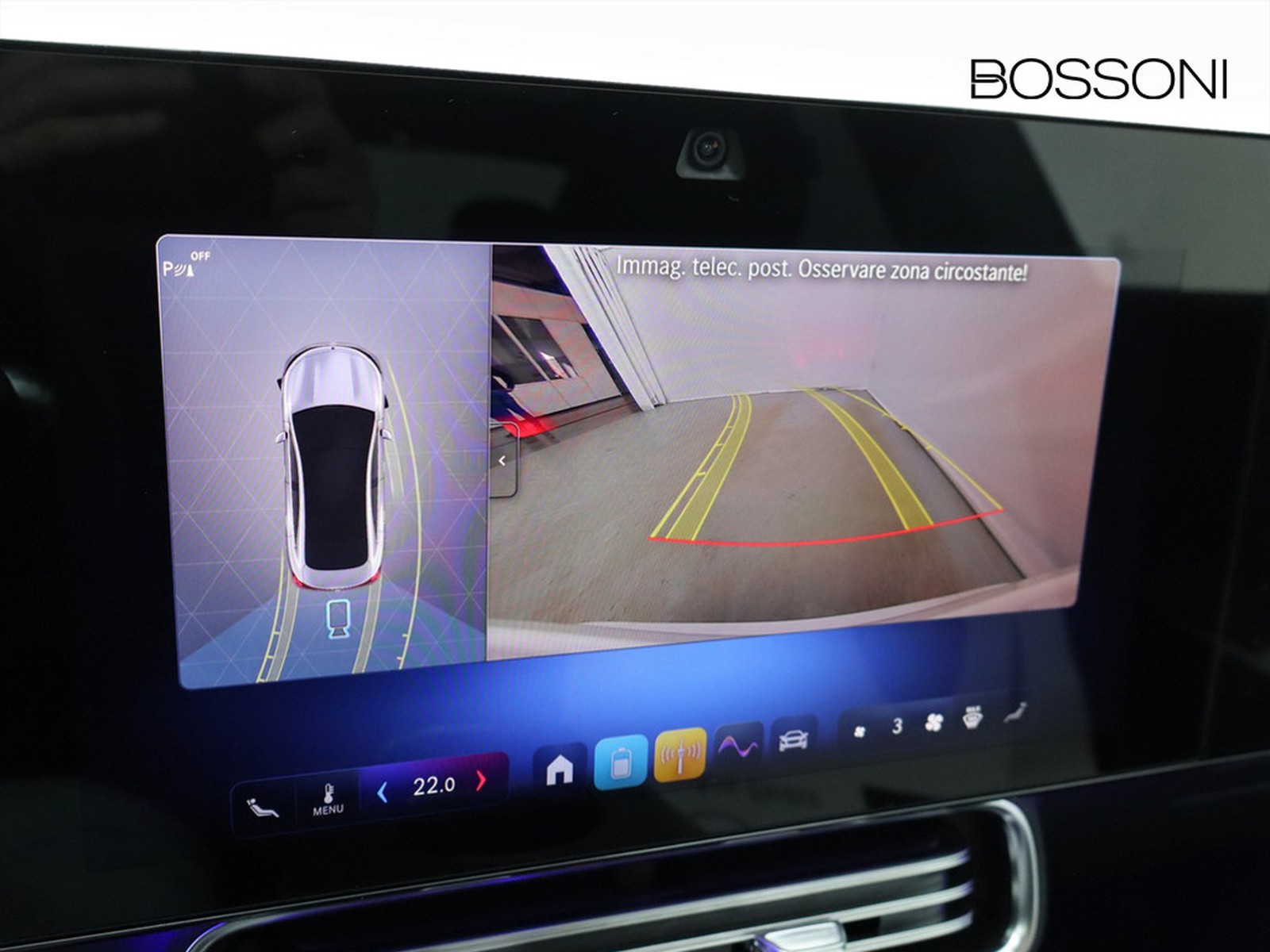 11 - Mercedes CLA eq 250+ advanced plus