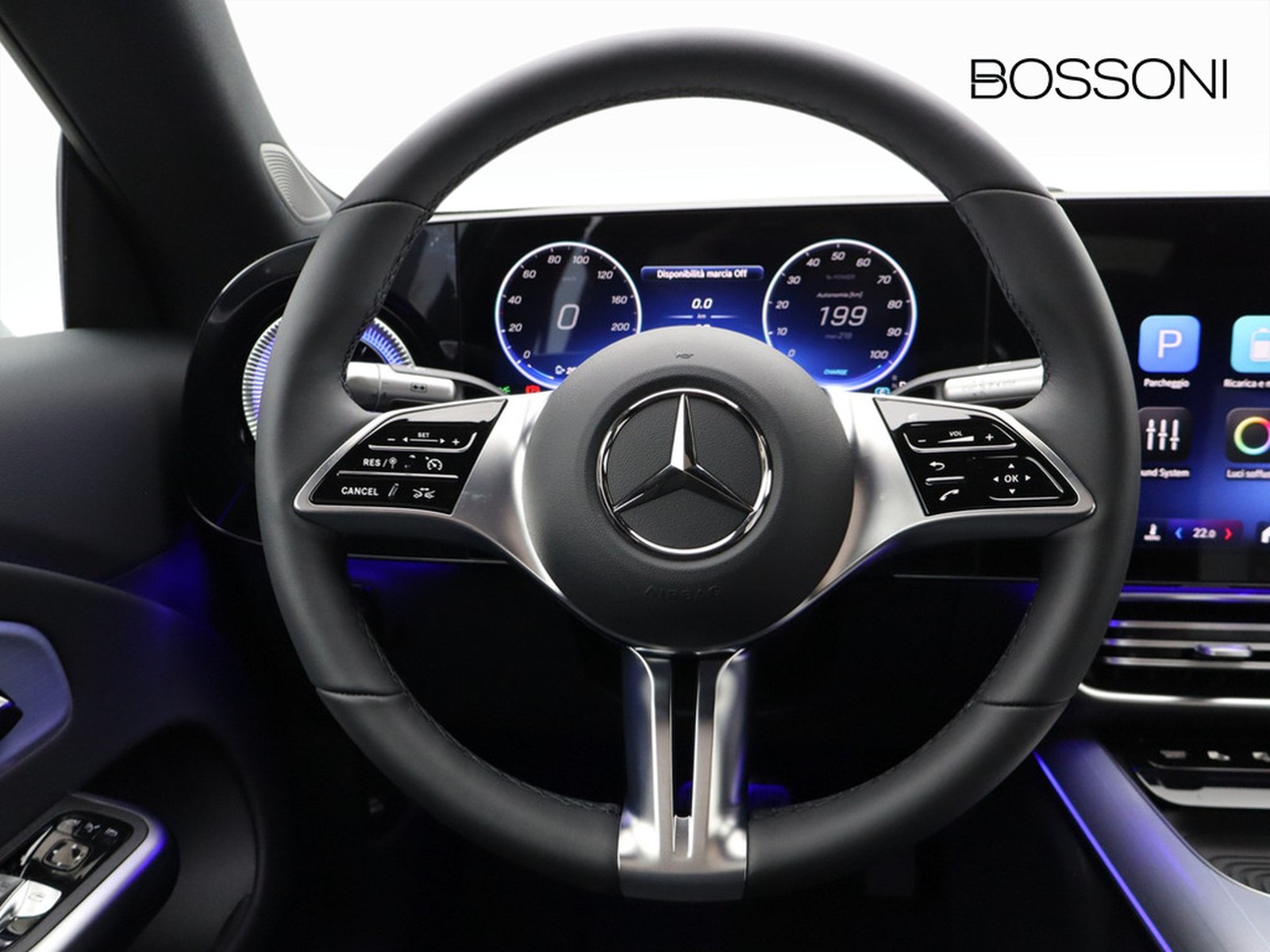 16 - Mercedes CLA eq 250+ advanced plus