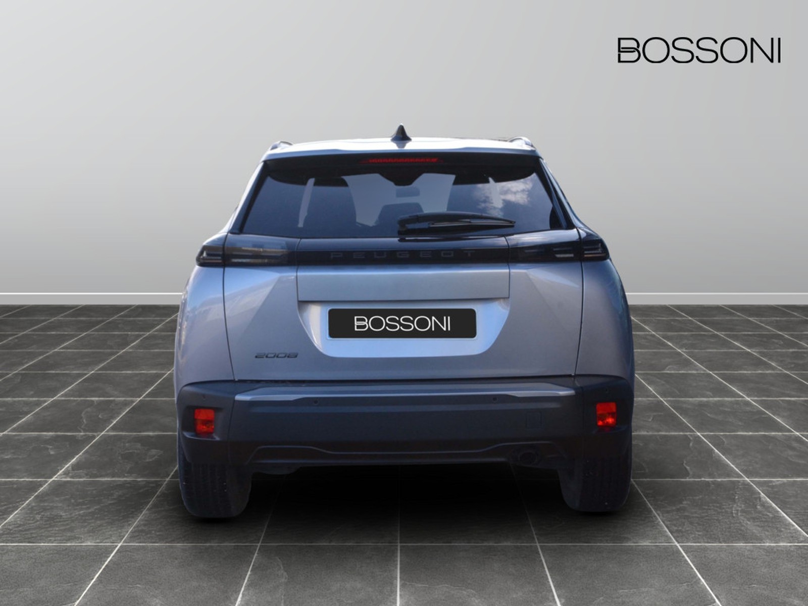 4 - Peugeot 2008 1.2 puretech 100cv allure s&s