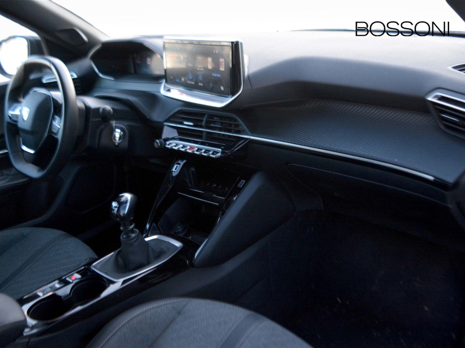 8 - Peugeot 2008 1.2 puretech 100cv allure s&s