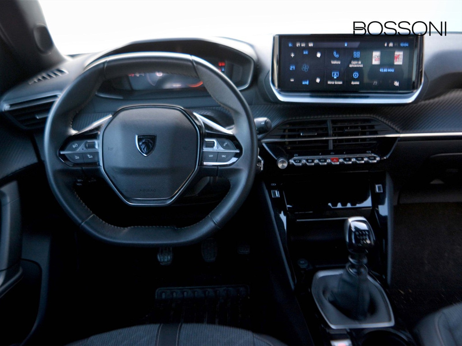 9 - Peugeot 2008 1.2 puretech 100cv allure s&s