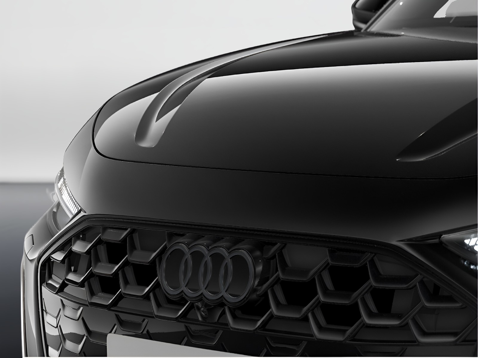 6 - Audi A5 berlina 2.0 tfsi 204cv s line edition quattro s tronic