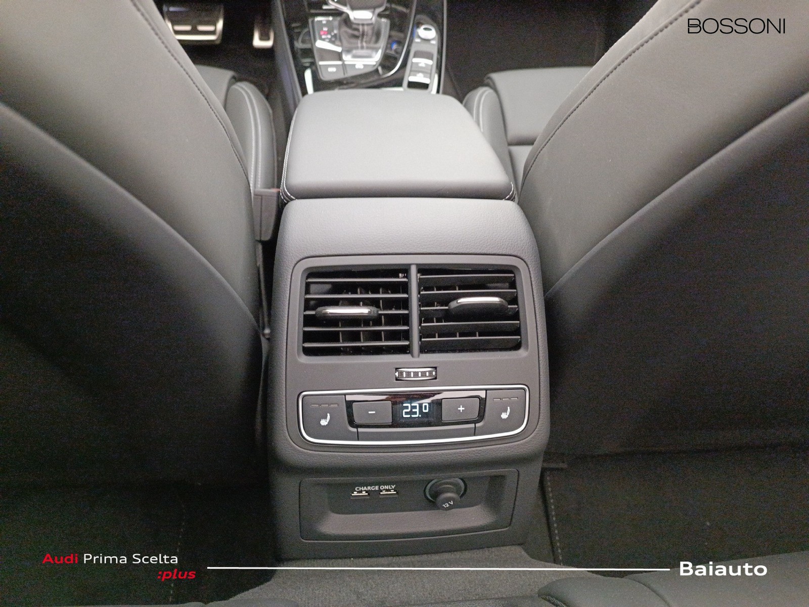 14 - Audi A5 cabrio 40 2.0 tfsi mhev 204cv s line edition quattro s tronic