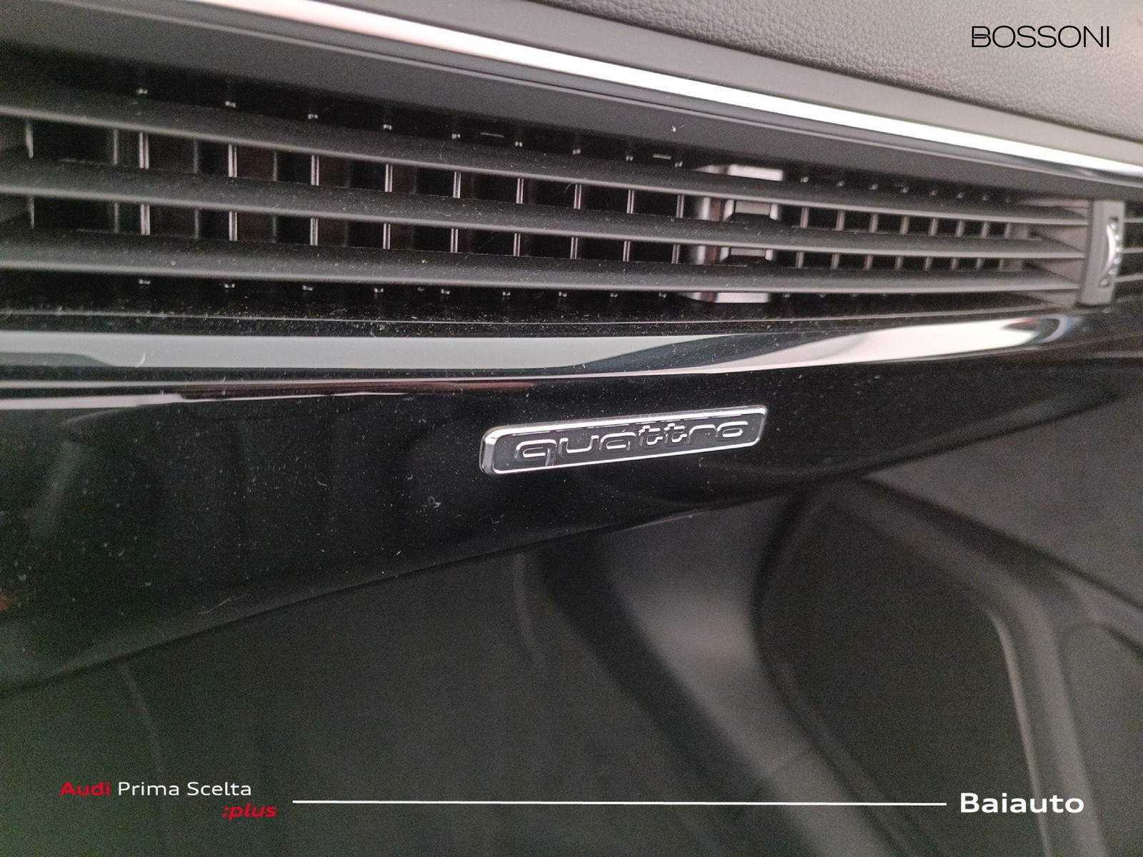 16 - Audi A5 cabrio 40 2.0 tfsi mhev 204cv s line edition quattro s tronic