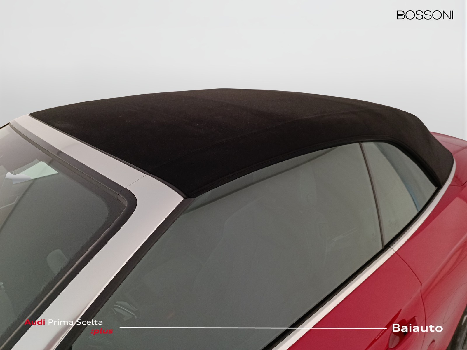 27 - Audi A5 cabrio 40 2.0 tfsi mhev 204cv s line edition quattro s tronic