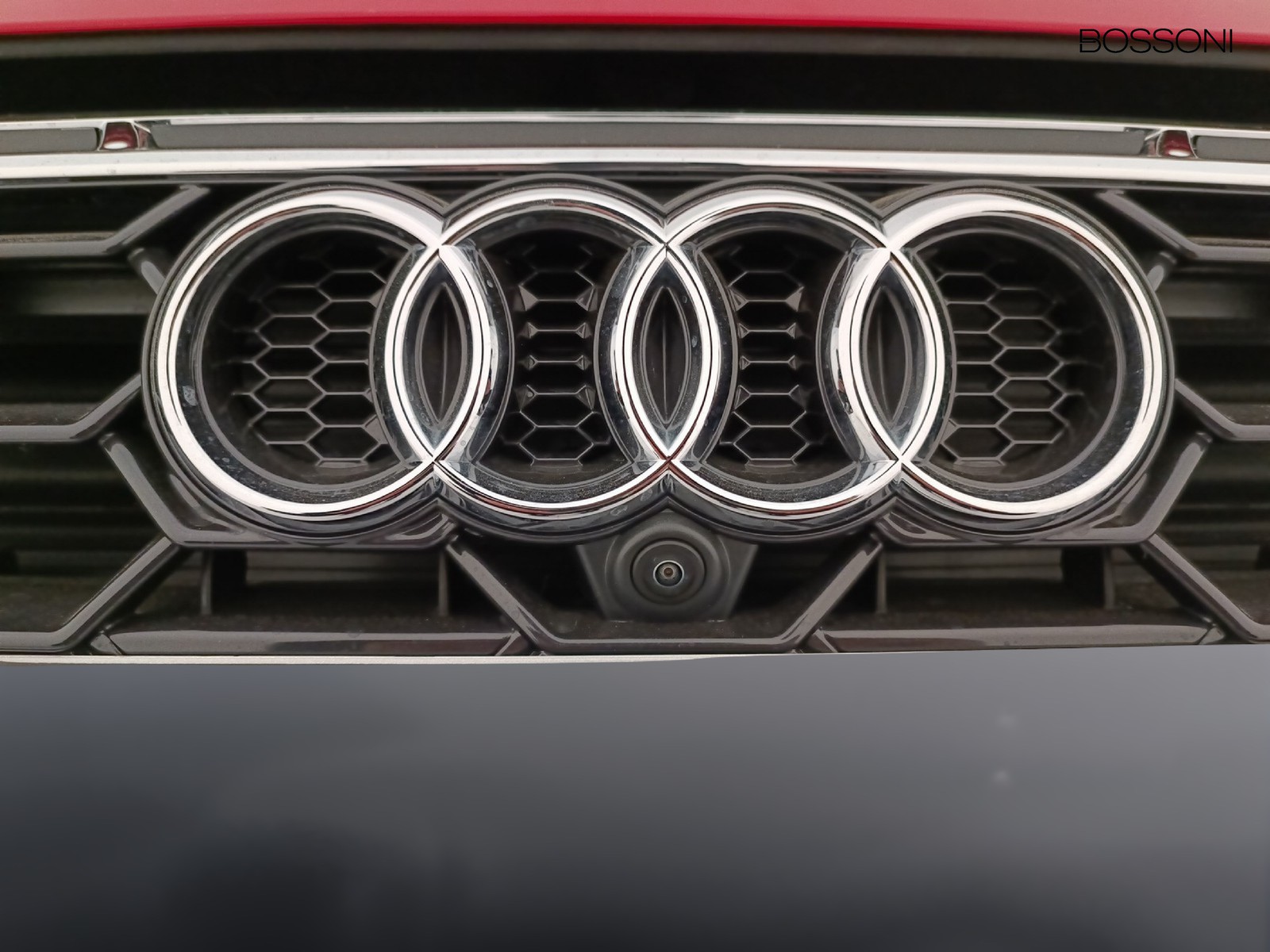 35 - Audi A5 cabrio 40 2.0 tfsi mhev 204cv s line edition quattro s tronic