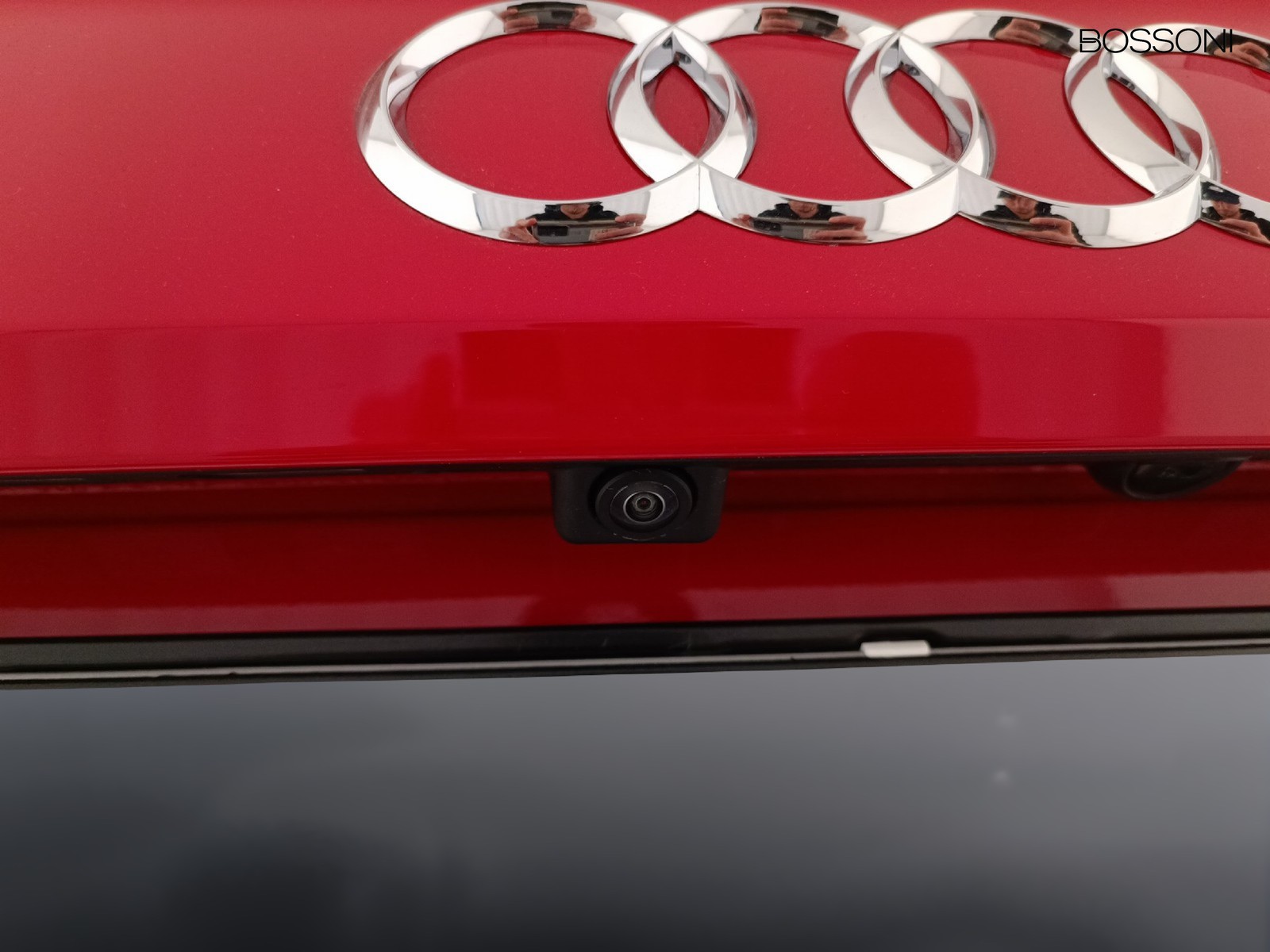 36 - Audi A5 cabrio 40 2.0 tfsi mhev 204cv s line edition quattro s tronic