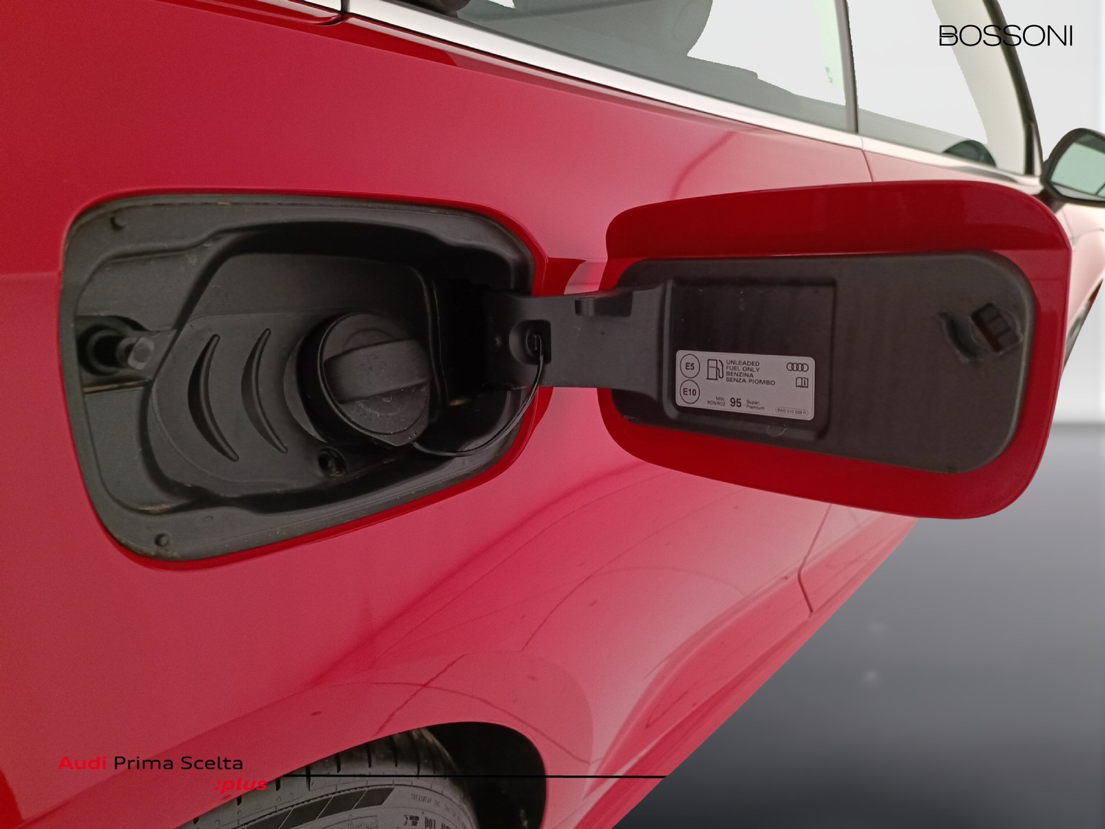 40 - Audi A5 cabrio 40 2.0 tfsi mhev 204cv s line edition quattro s tronic