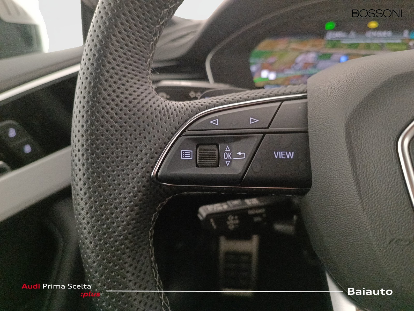 9 - Audi A5 sportback 40 2.0 tdi mhev 204cv s line edition quattro s tronic