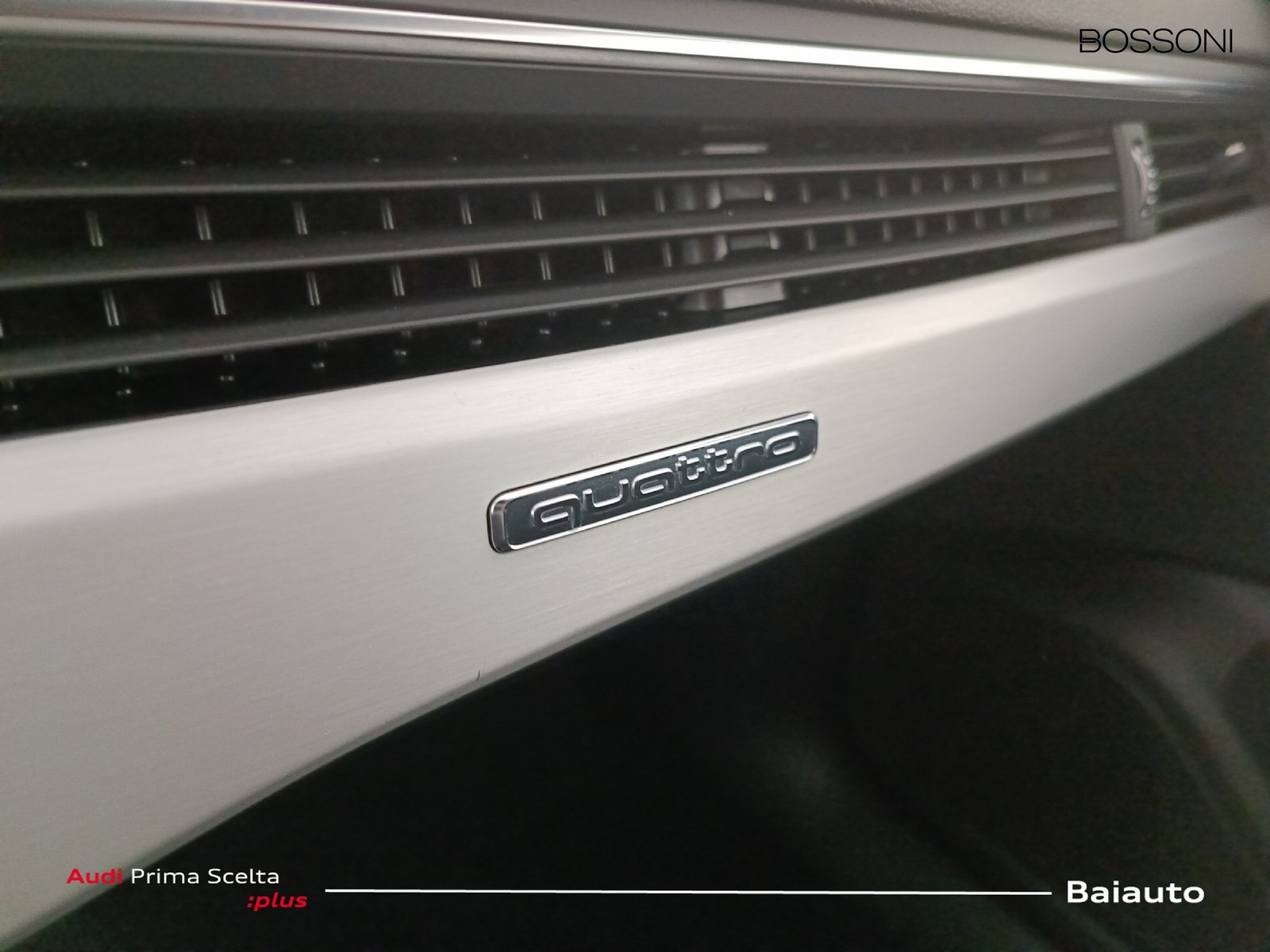 11 - Audi A5 sportback 40 2.0 tdi mhev 204cv s line edition quattro s tronic