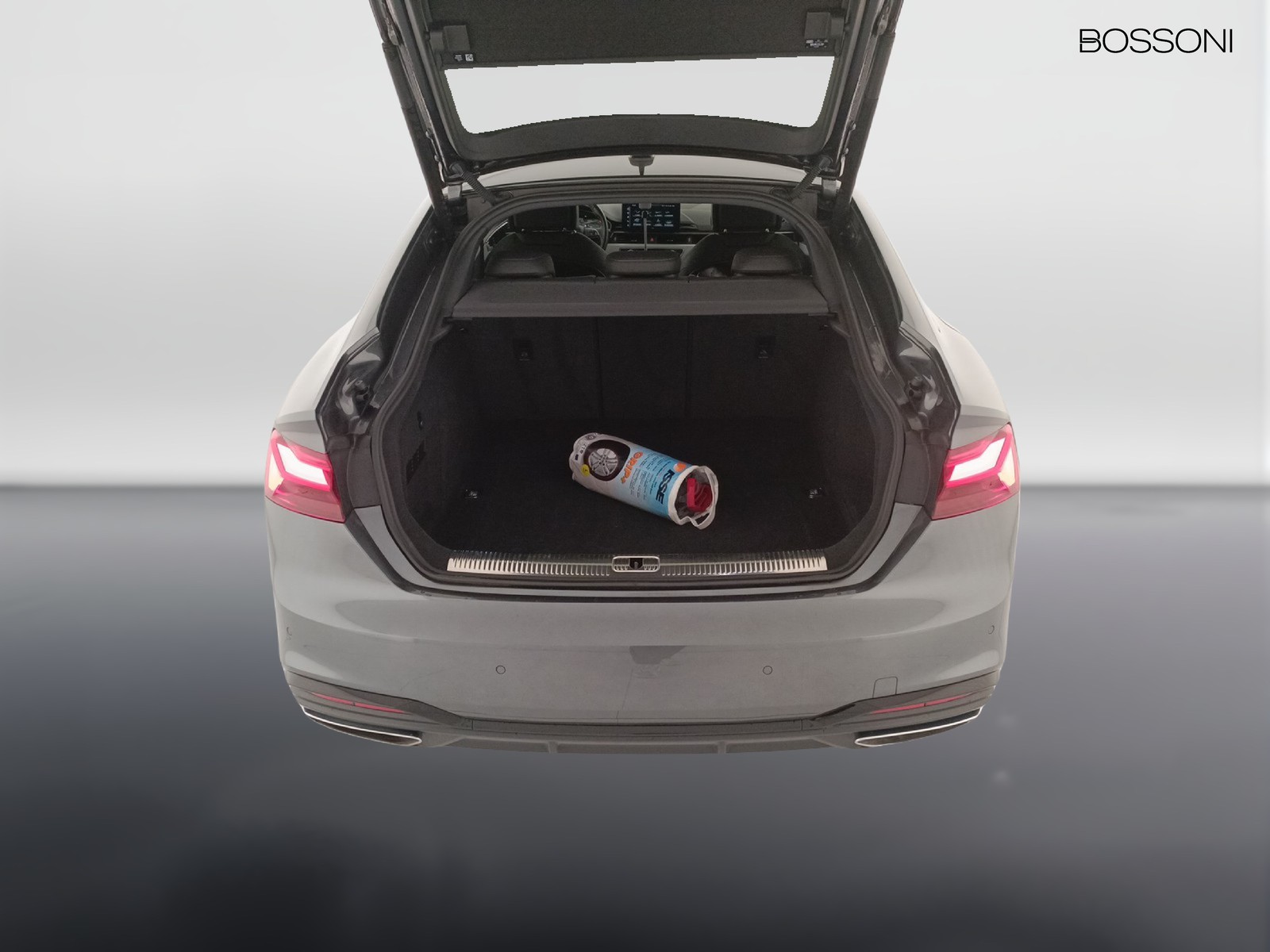 15 - Audi A5 sportback 40 2.0 tdi mhev 204cv s line edition quattro s tronic