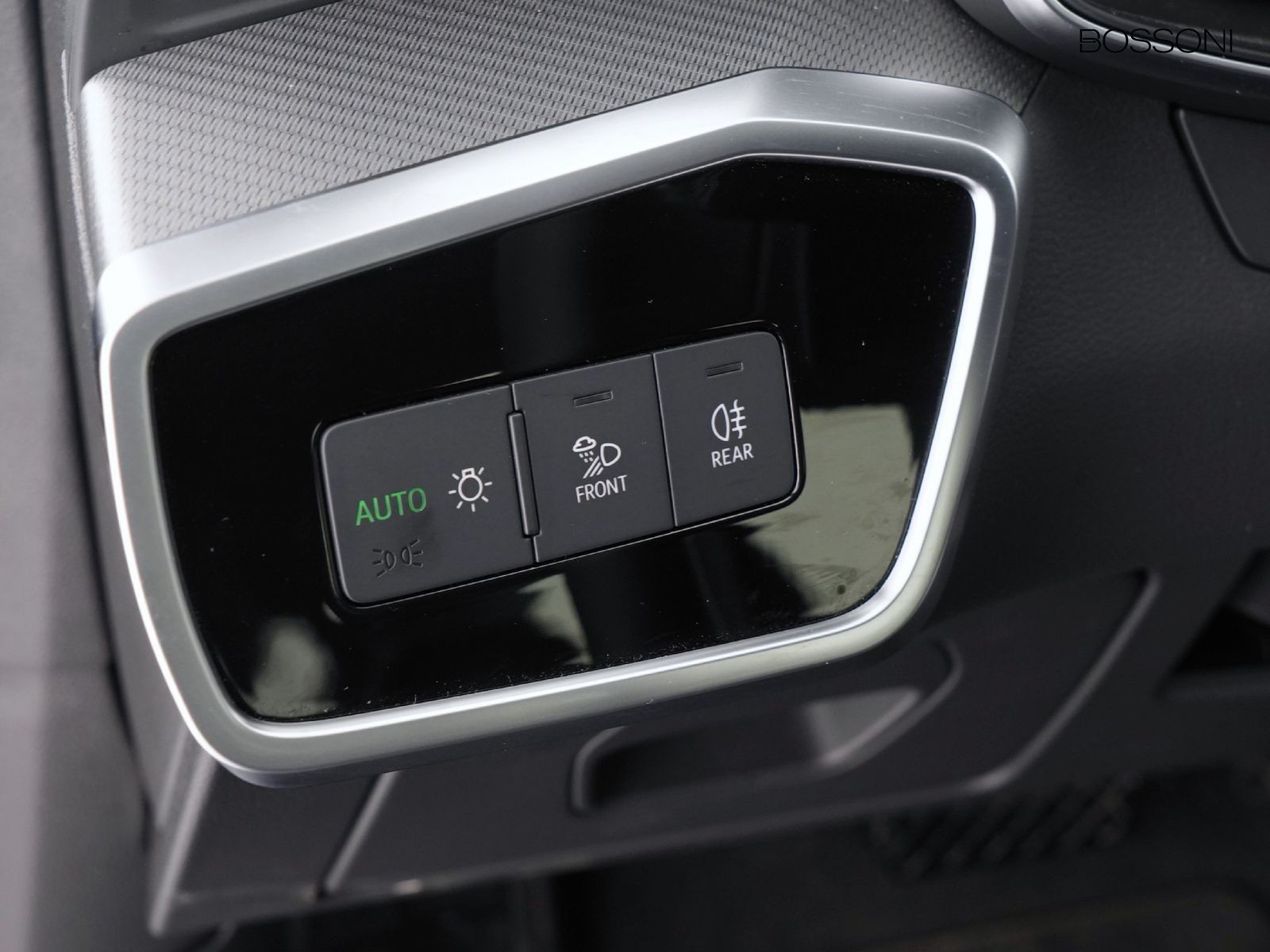 11 - Audi A6 avant 40 2.0 tdi mhev 12v s line edition quattro ultra s tronic