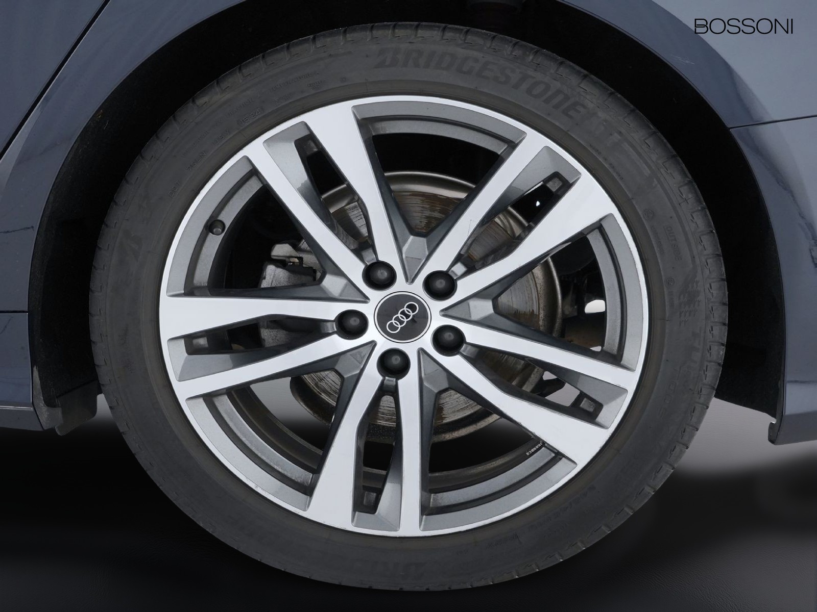 12 - Audi A6 avant 40 2.0 tdi mhev 12v s line edition quattro ultra s tronic