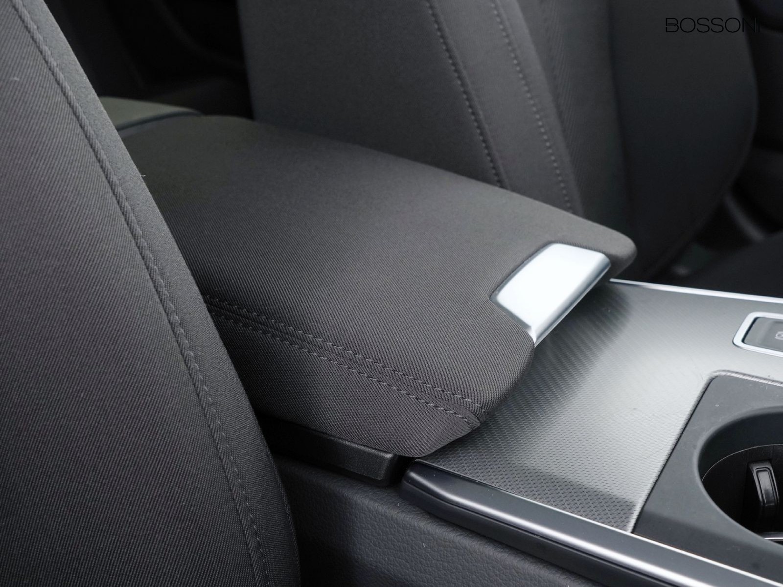 17 - Audi A6 avant 40 2.0 tdi mhev 12v s line edition quattro ultra s tronic