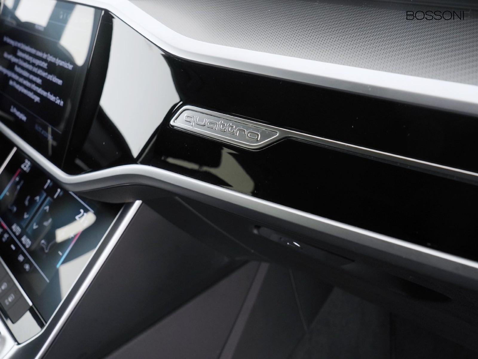 18 - Audi A6 avant 40 2.0 tdi mhev 12v s line edition quattro ultra s tronic