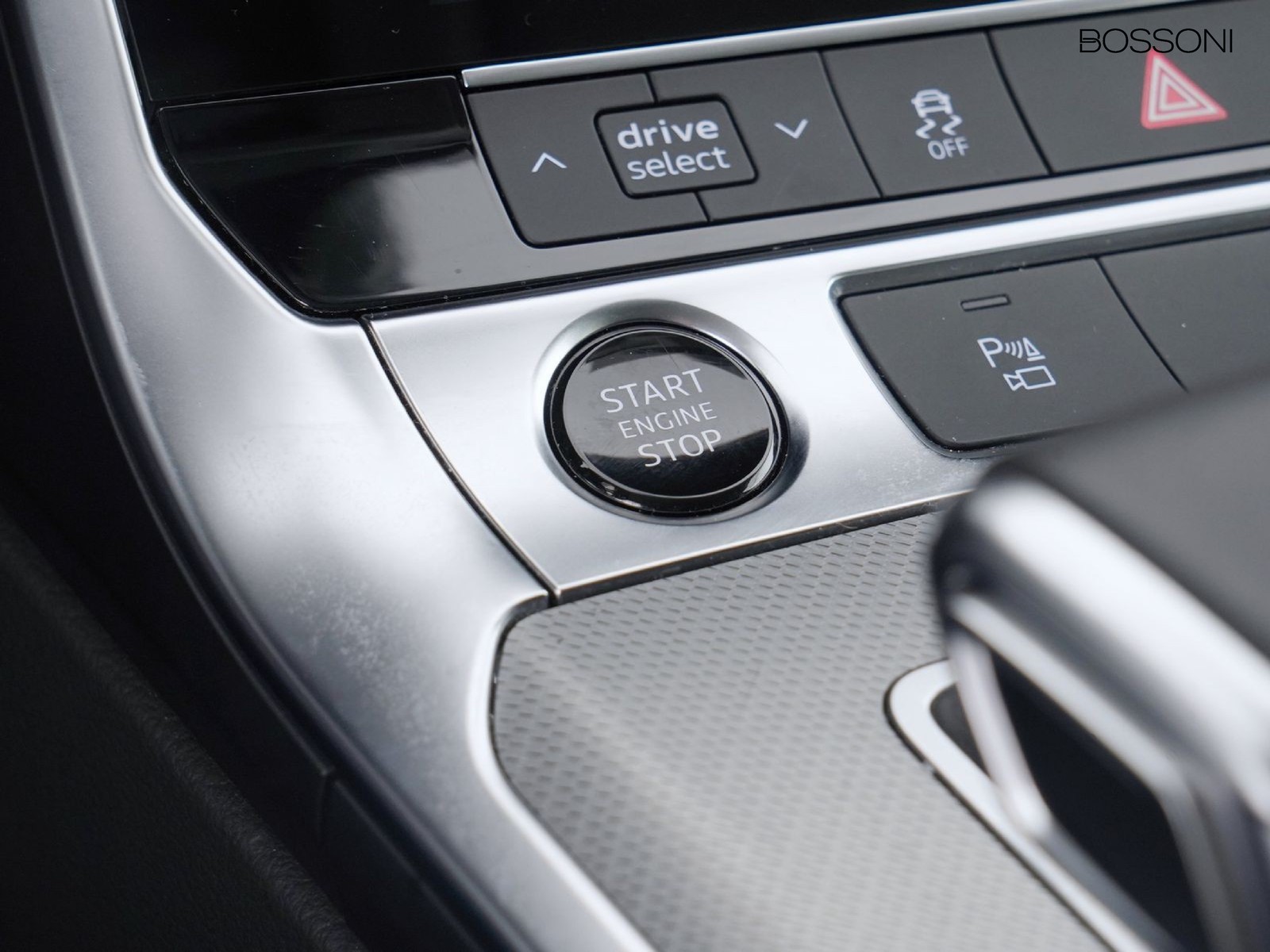 23 - Audi A6 avant 40 2.0 tdi mhev 12v s line edition quattro ultra s tronic