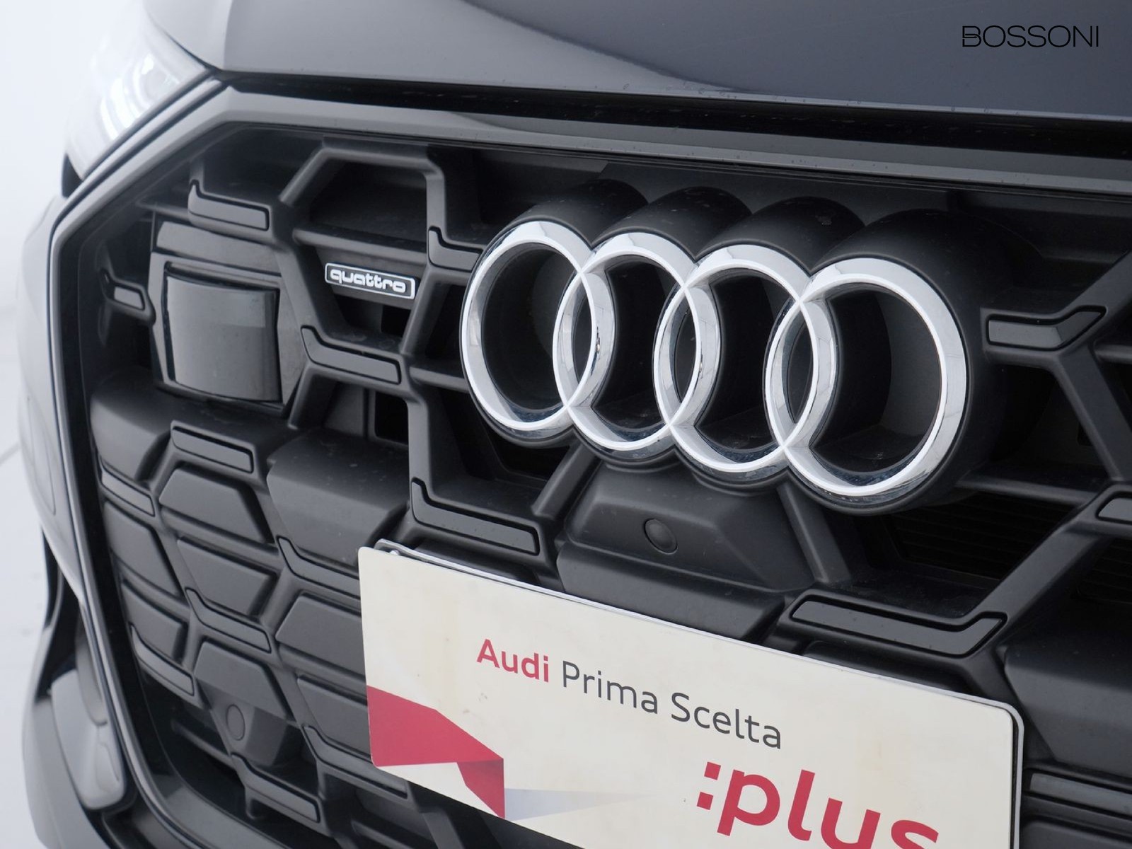 35 - Audi A6 avant 40 2.0 tdi mhev 12v s line edition quattro ultra s tronic