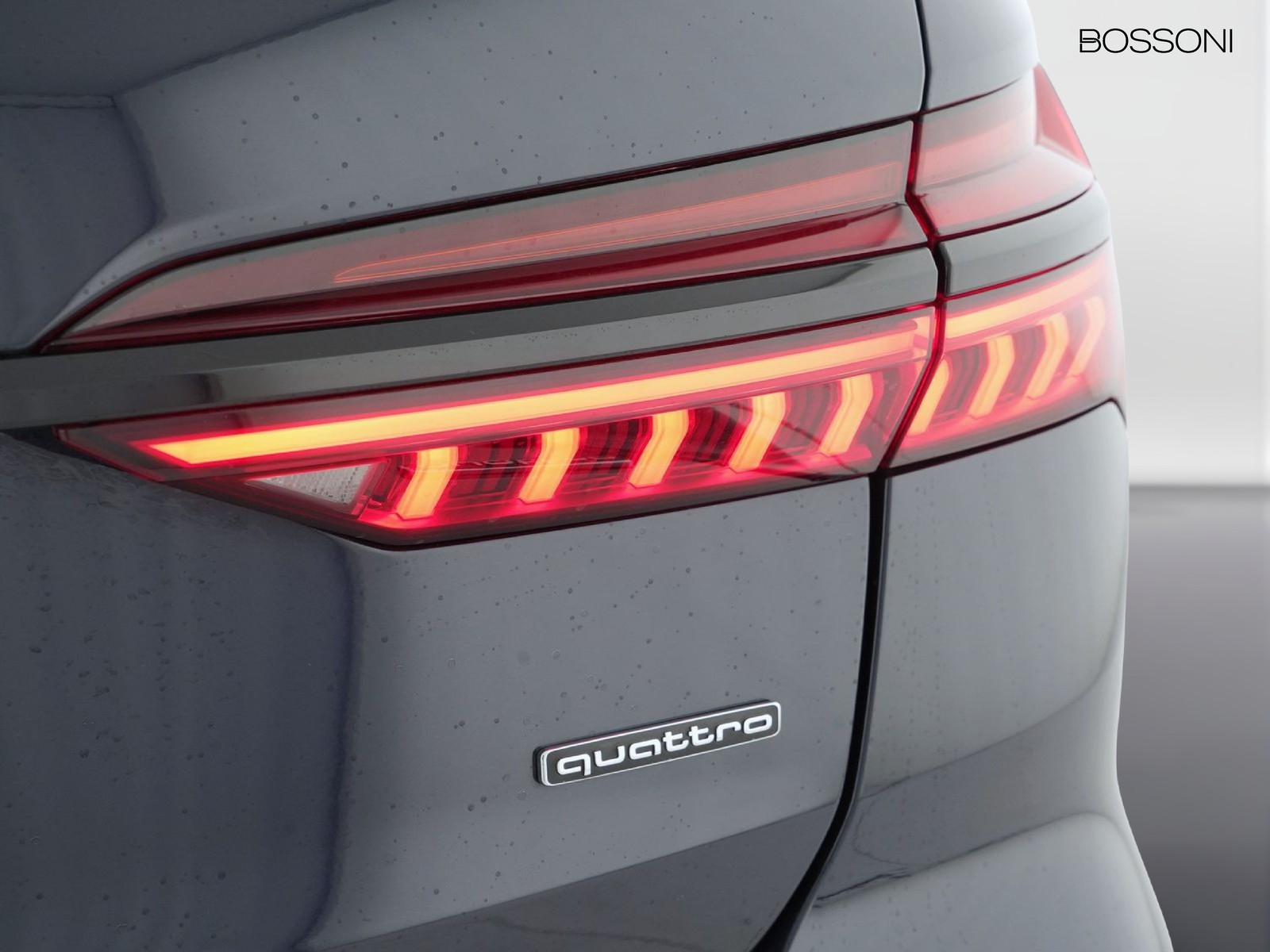 36 - Audi A6 avant 40 2.0 tdi mhev 12v s line edition quattro ultra s tronic