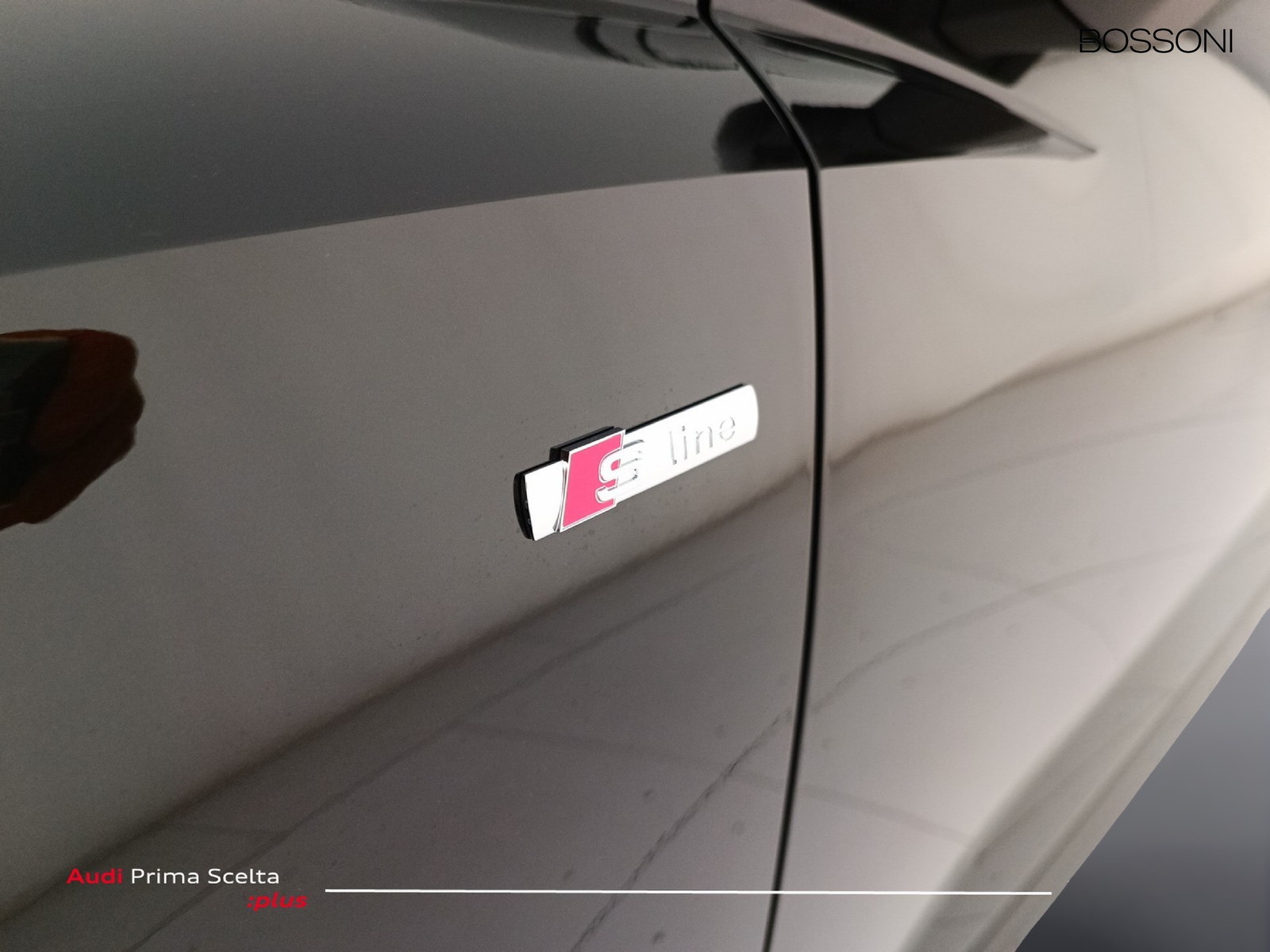 26 - Audi Q3 sportback 35 2.0 tdi s line edition s tronic