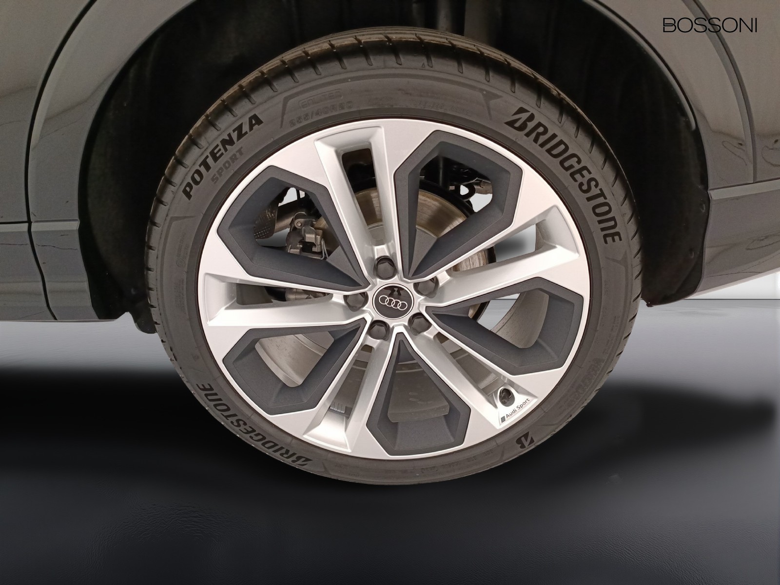 30 - Audi Q3 sportback 35 2.0 tdi s line edition s tronic