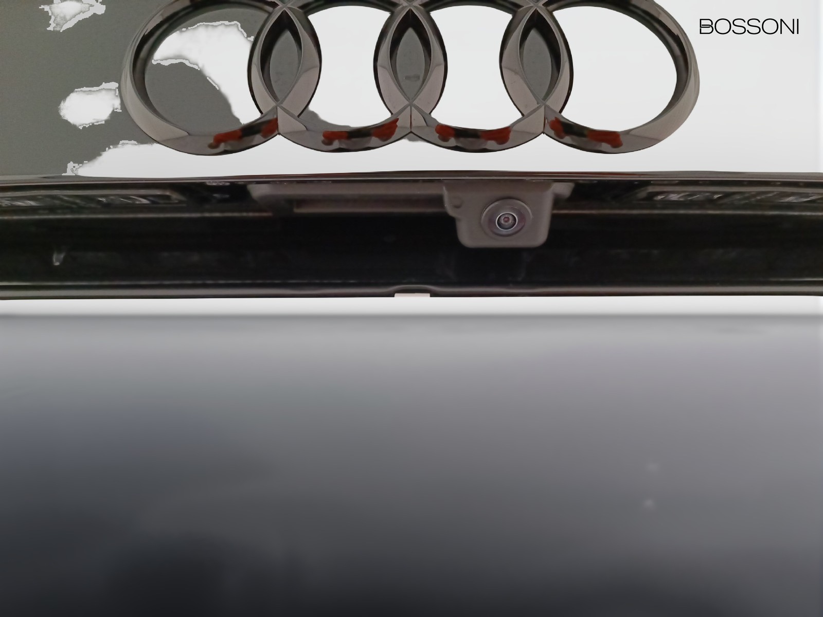 34 - Audi Q3 sportback 35 2.0 tdi s line edition s tronic