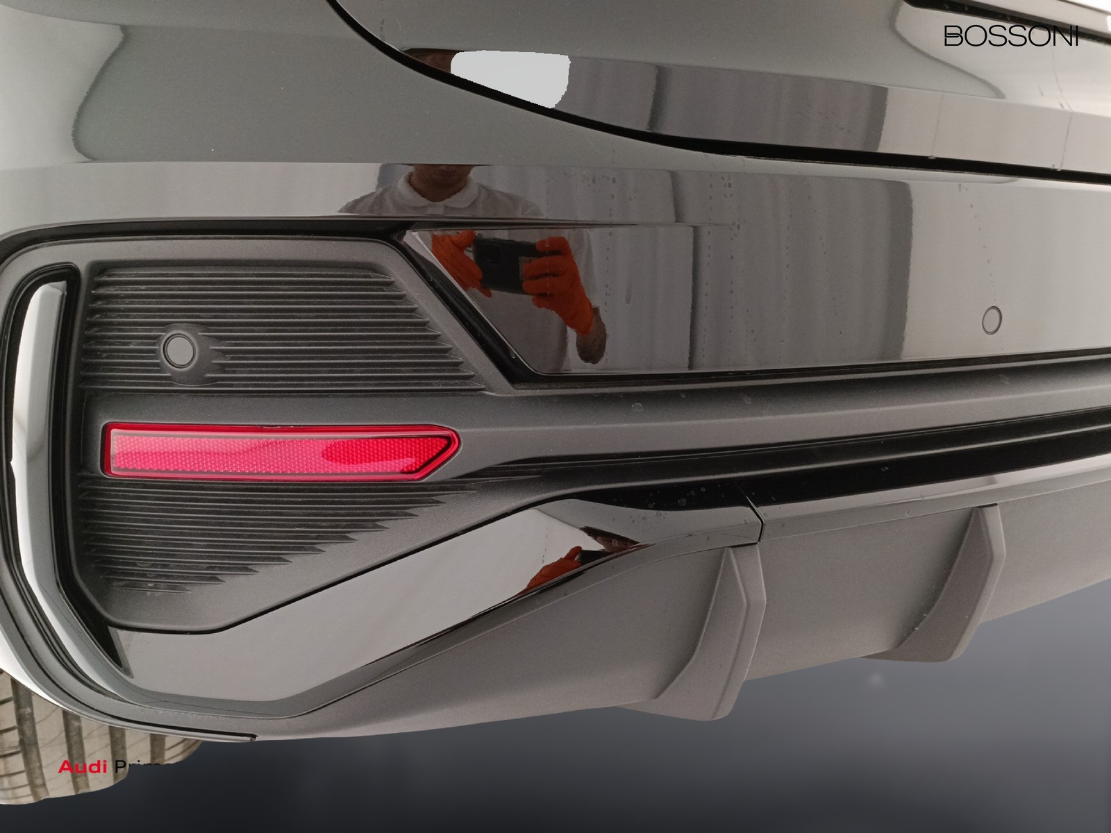 35 - Audi Q3 sportback 35 2.0 tdi s line edition s tronic