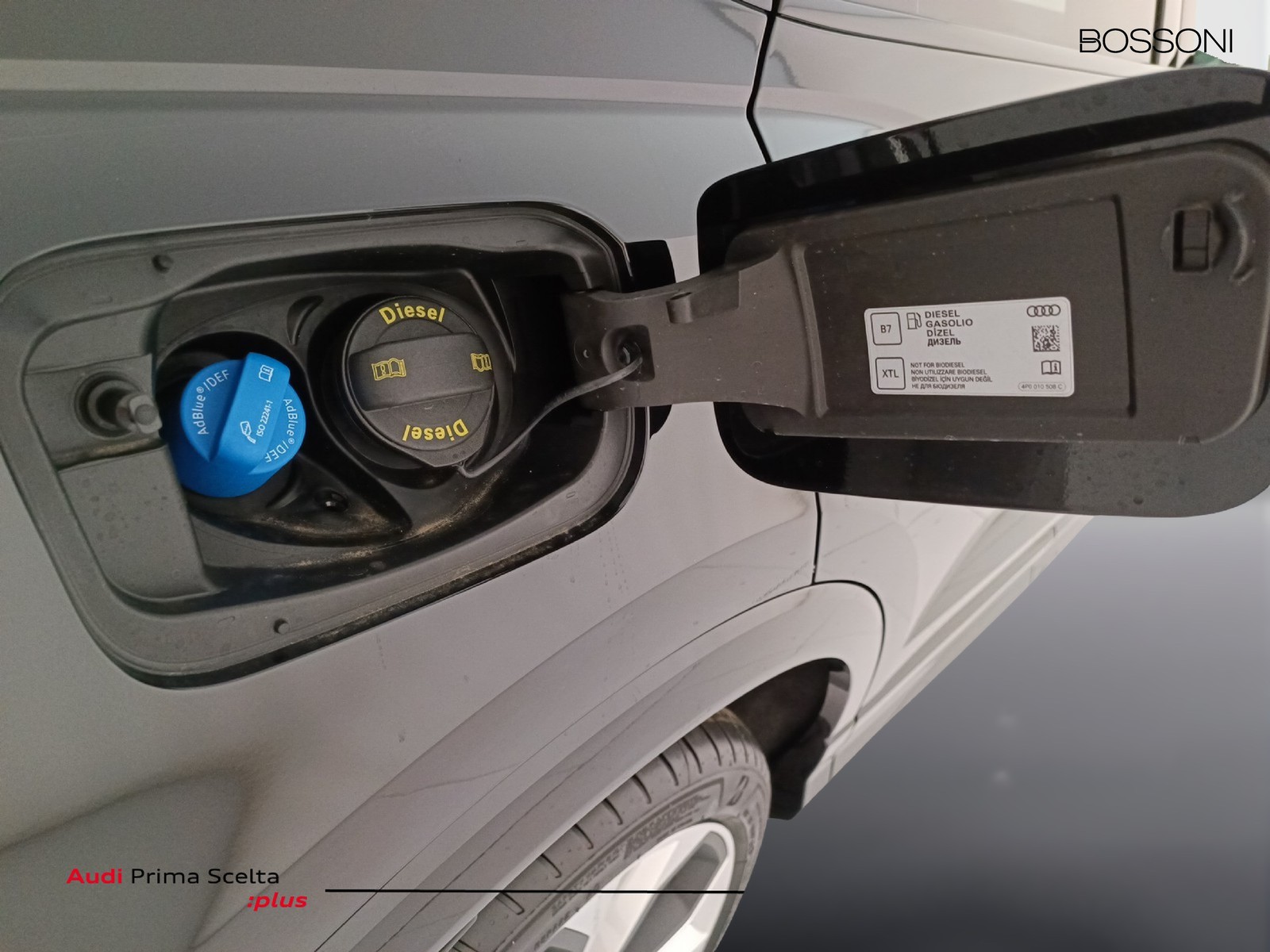 40 - Audi Q3 sportback 35 2.0 tdi s line edition s tronic