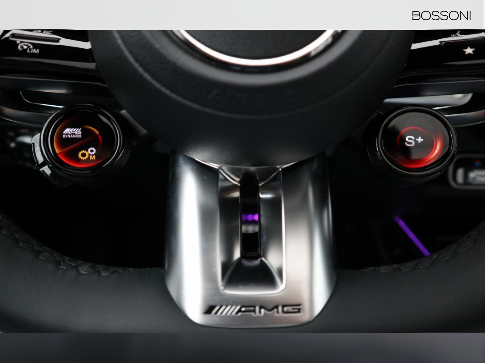 15 - AMG GLB amg 35 amg line premium 4matic 8g-dct