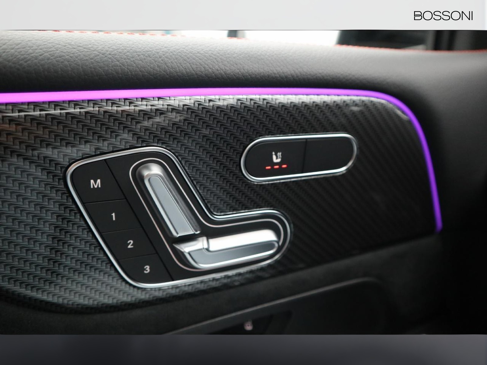 17 - AMG GLB amg 35 amg line premium 4matic 8g-dct