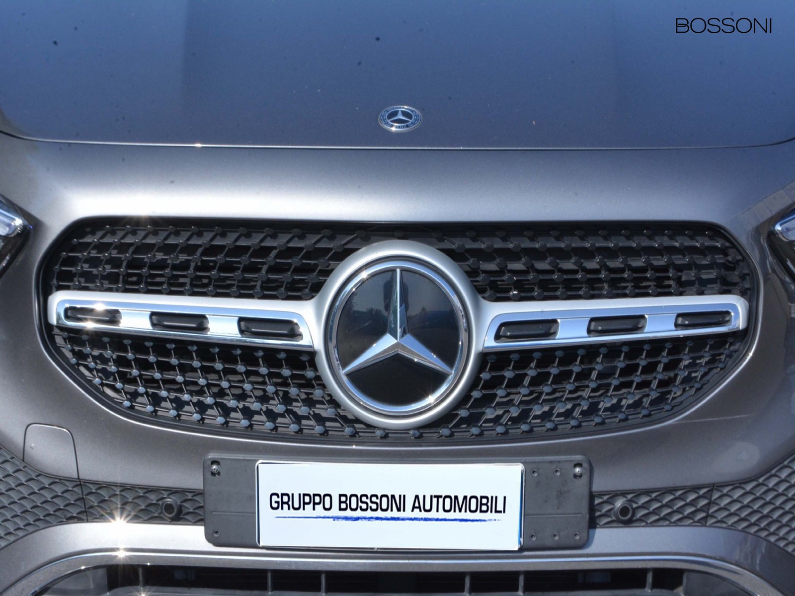 21 - Mercedes GLA 200 d sport plus 8g-dct