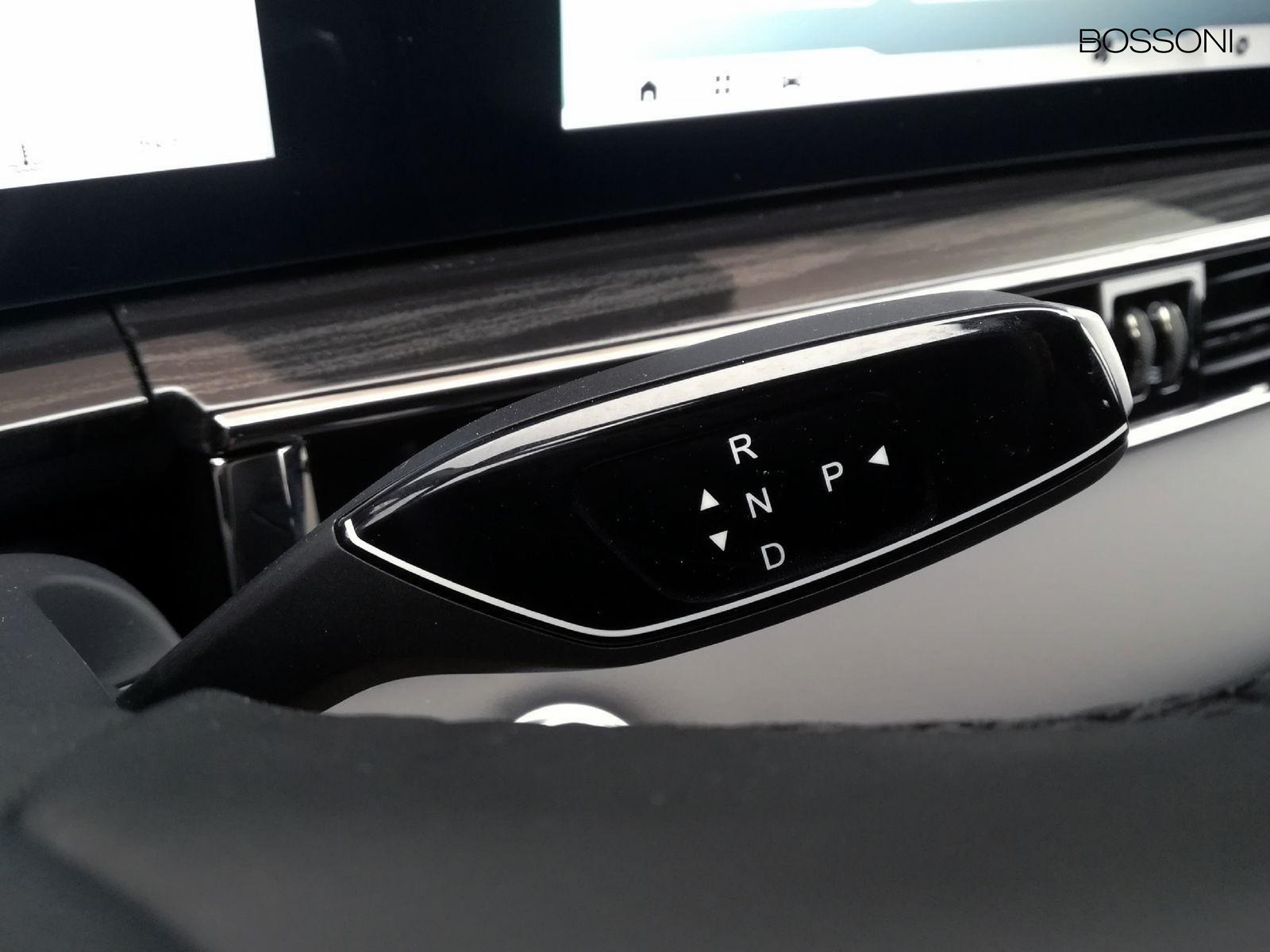 18 - Omoda 5 1.6 tgdi pure 7dct