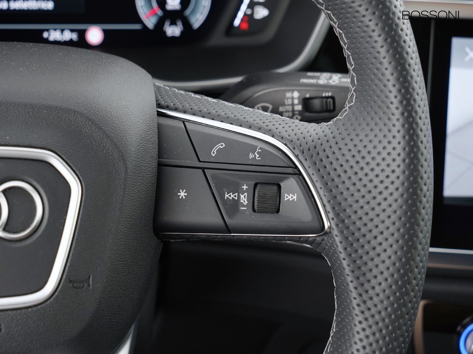 9 - Audi Q3 sportback 40 2.0 tdi 193cv s line edition quattro s tronic