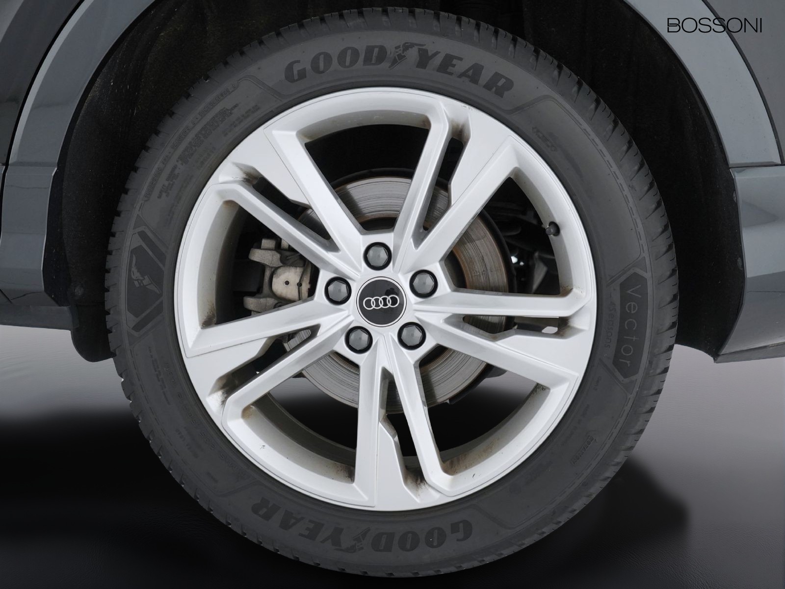 12 - Audi Q3 sportback 40 2.0 tdi 193cv s line edition quattro s tronic