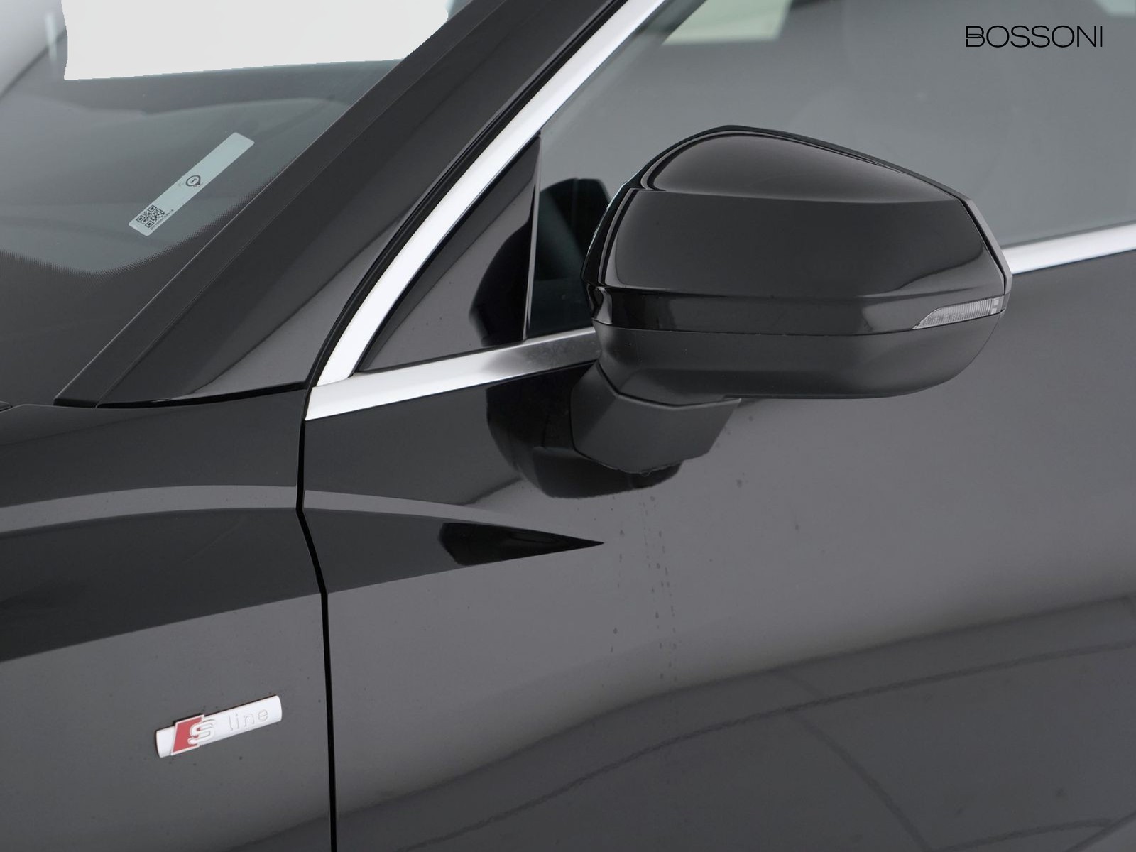 39 - Audi Q3 sportback 40 2.0 tdi 193cv s line edition quattro s tronic