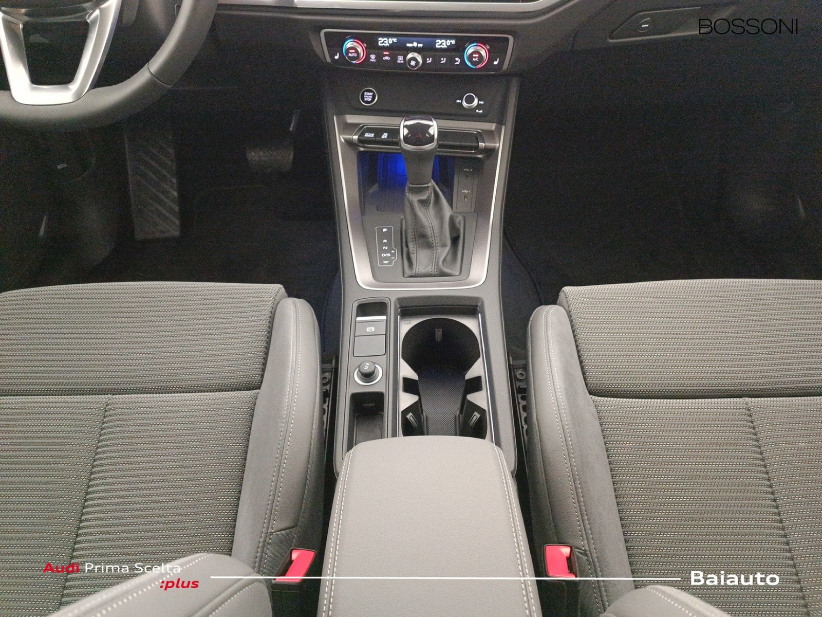 15 - Audi Q3 sportback 35 1.5 tfsi evo2 s line edition s tronic