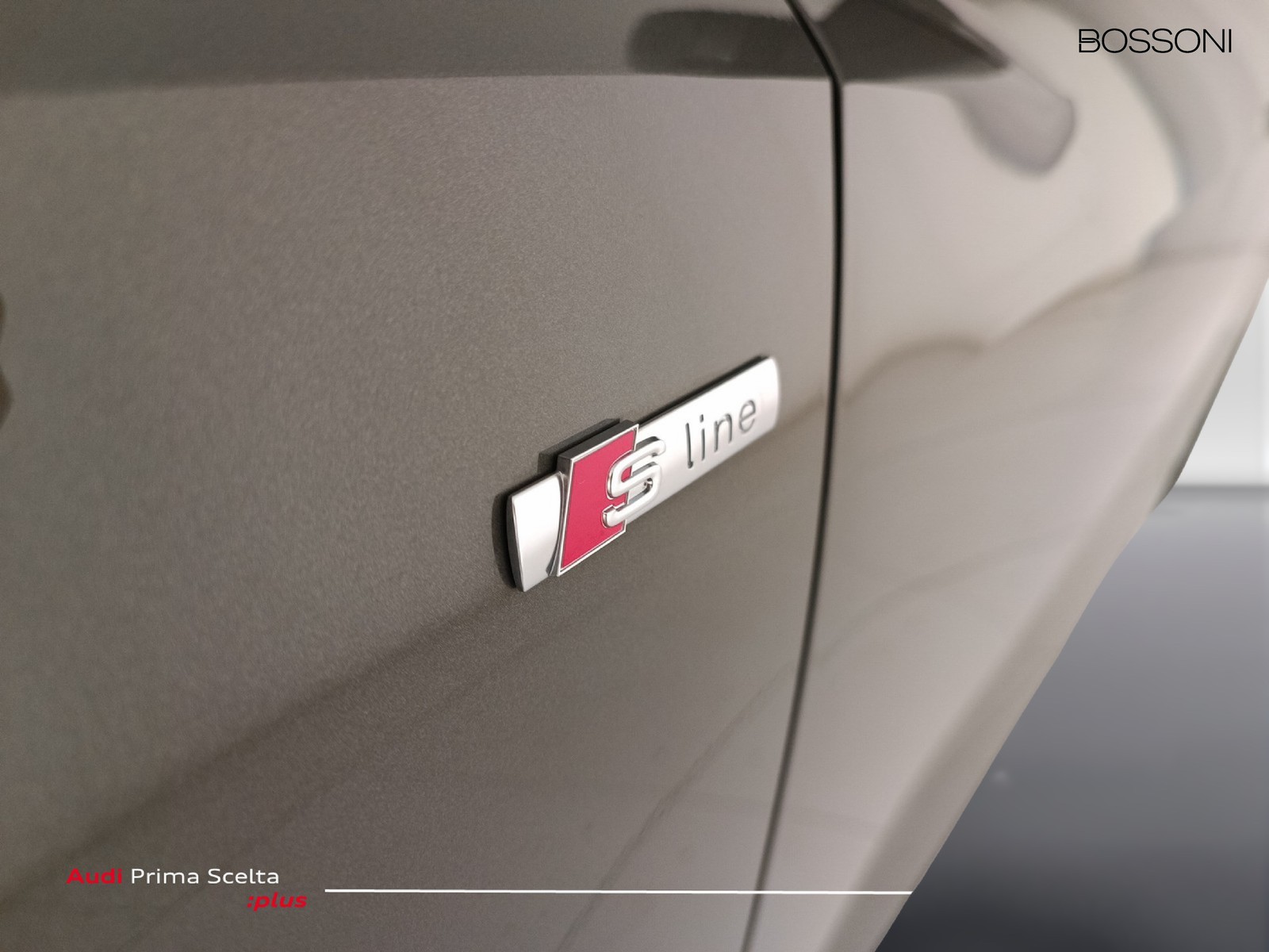 26 - Audi Q3 sportback 35 1.5 tfsi evo2 s line edition s tronic