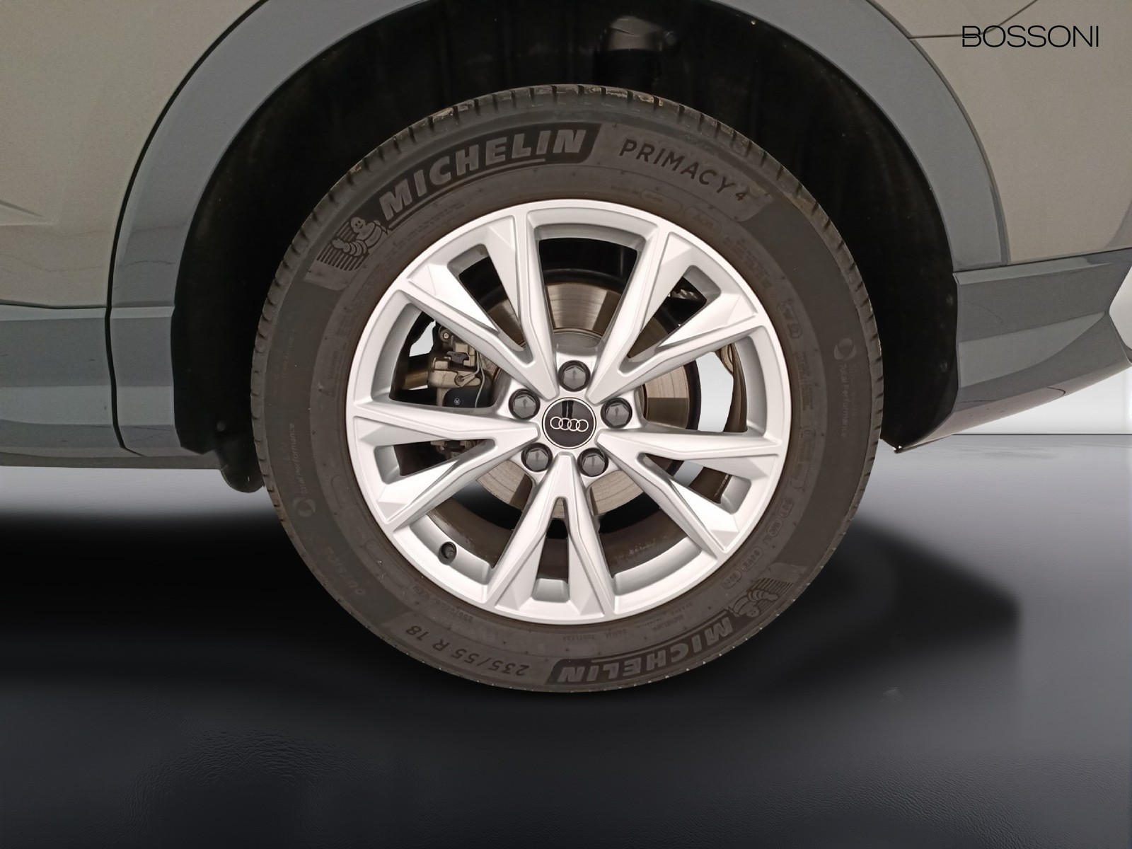 30 - Audi Q3 sportback 35 1.5 tfsi evo2 s line edition s tronic