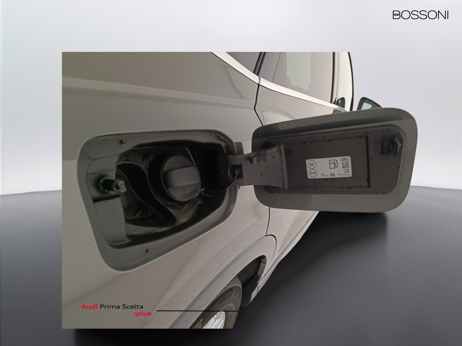 35 - Audi Q3 sportback 35 1.5 tfsi evo2 s line edition s tronic