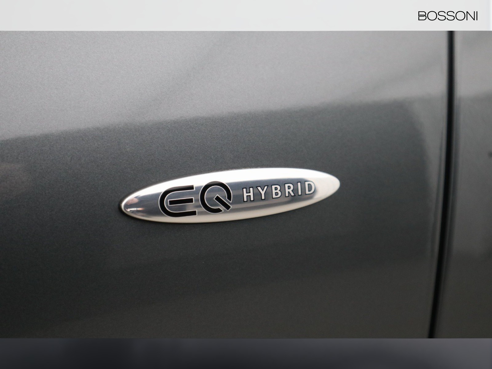 20 - Mercedes Classe GLE gle 350 de plug in hybrid amg line premium 4matic 9g-tronic plus