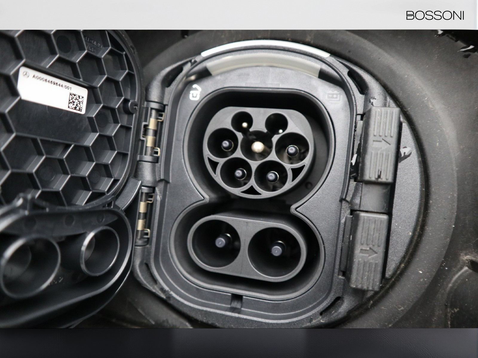 21 - Mercedes Classe GLE gle 350 de plug in hybrid amg line premium 4matic 9g-tronic plus